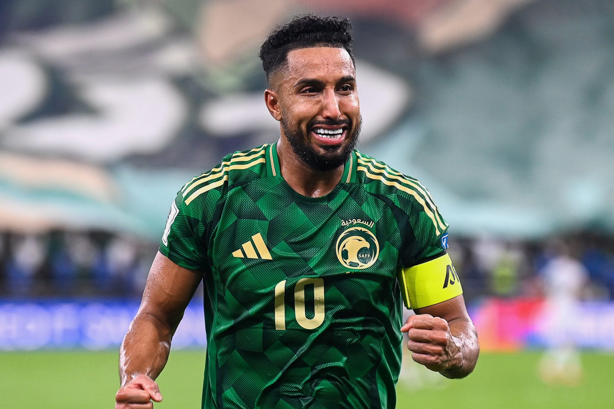 Arabia Saudita, verdugo de la Argentina en la etapa de grupos de Qatar 2022, integra el Bombo 3