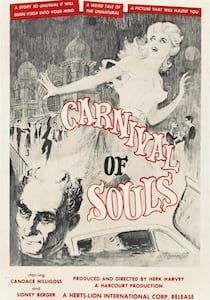 Carnaval de las almas