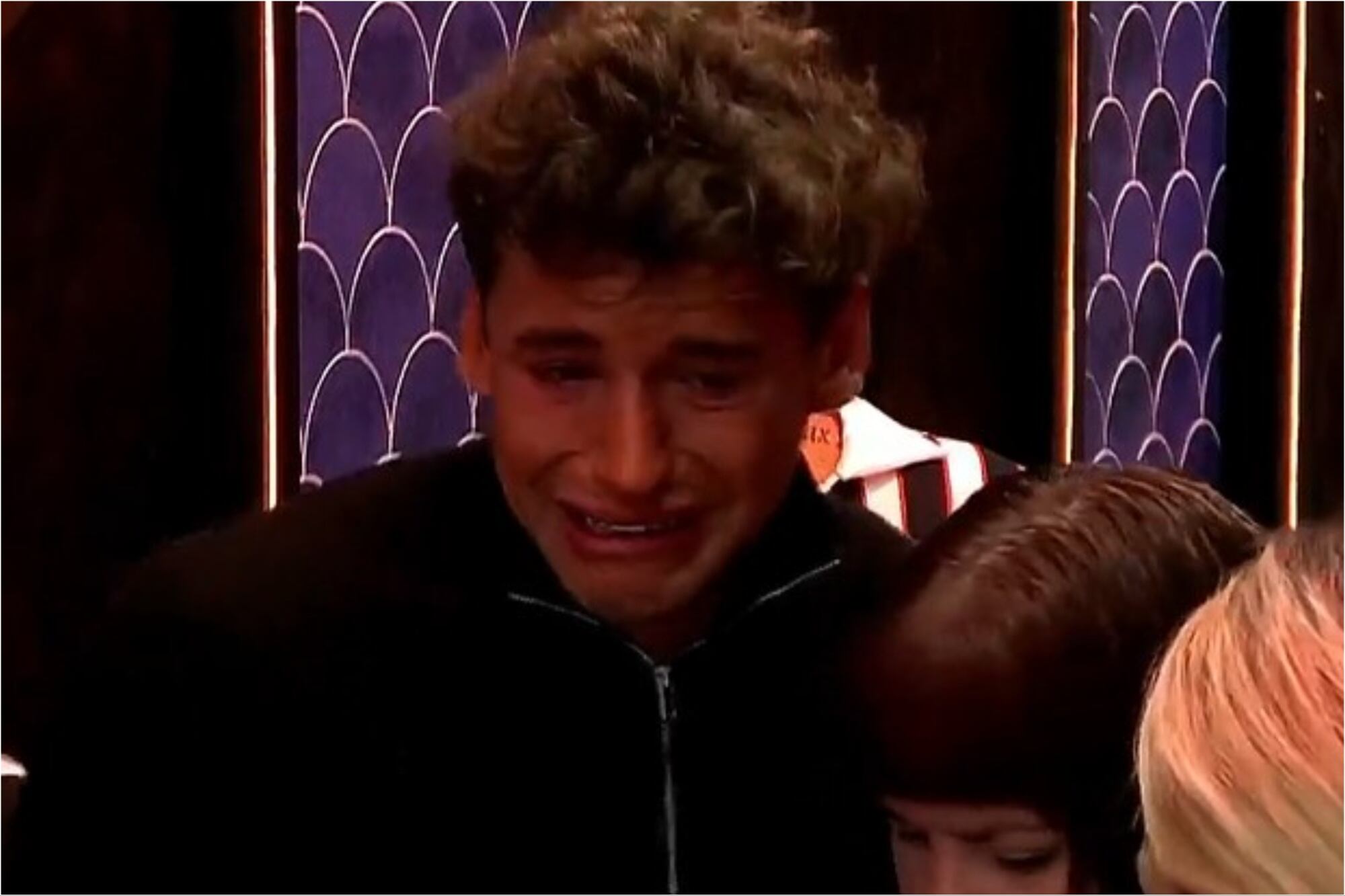 Tristeza en Gran Hermano: así le comunicaron a Manuel Ibero la muerte de su perra