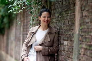 Vive sola en Pilar y apuesta a un nuevo rubro: Paula Colombini se reinventa