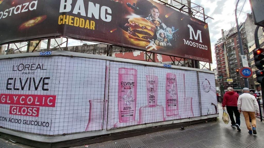 Para inscribirse, se deben anotar con 48 horas de anticipación