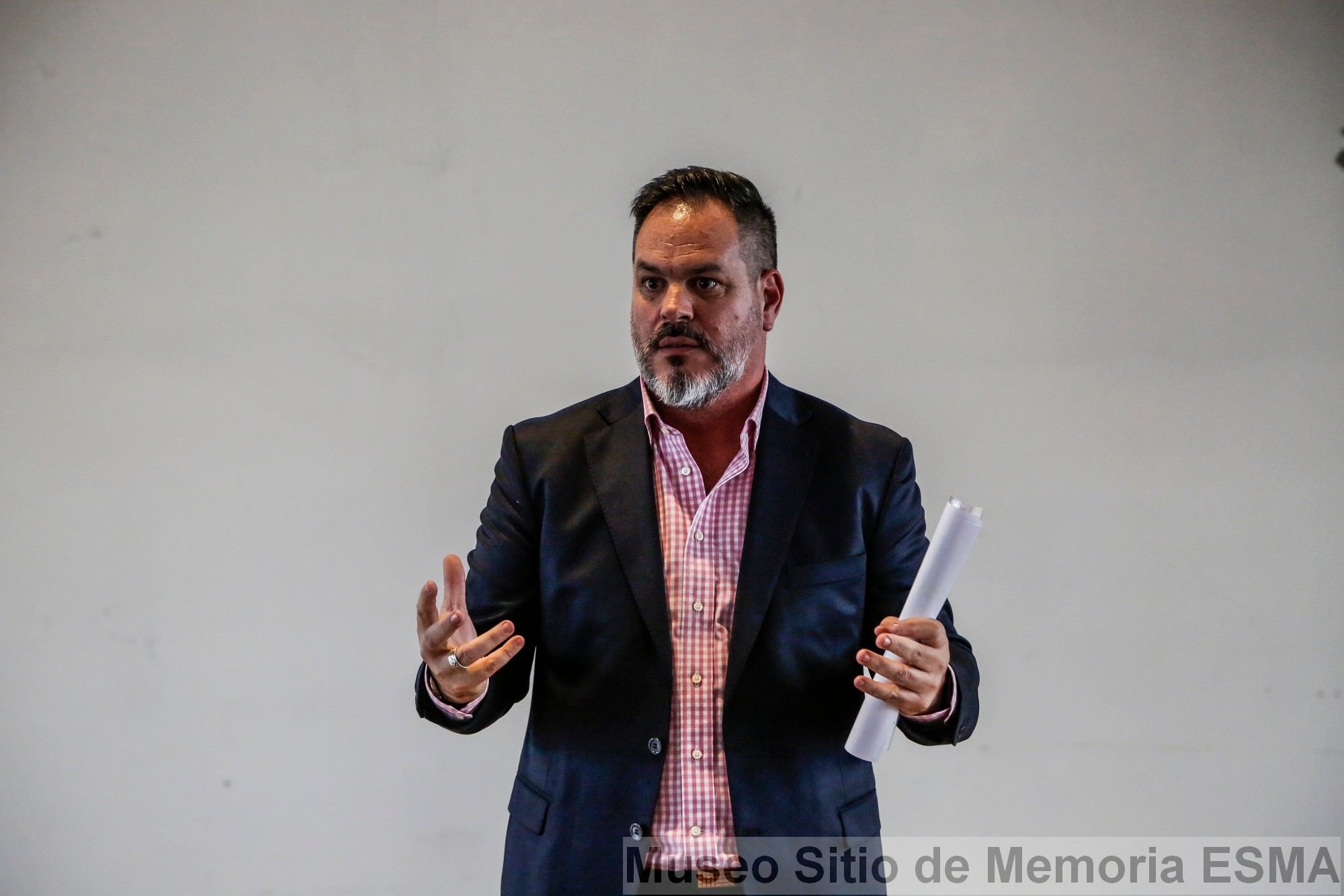 Juan Manuel Mejuto, abogado