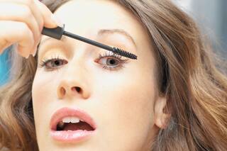 10 errores que probablemente estás cometiendo cuando te maquillás