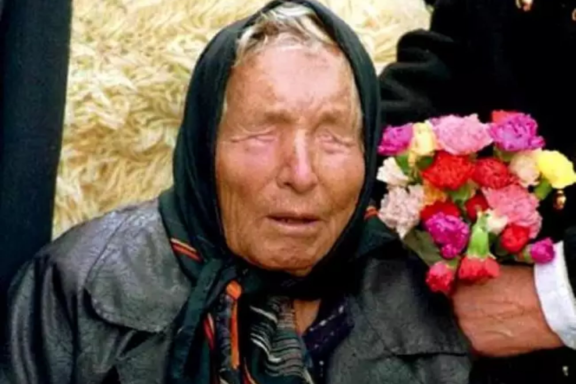 Las predicciones de Baba Vanga para 2026 vuelven a acaparar toda la atención