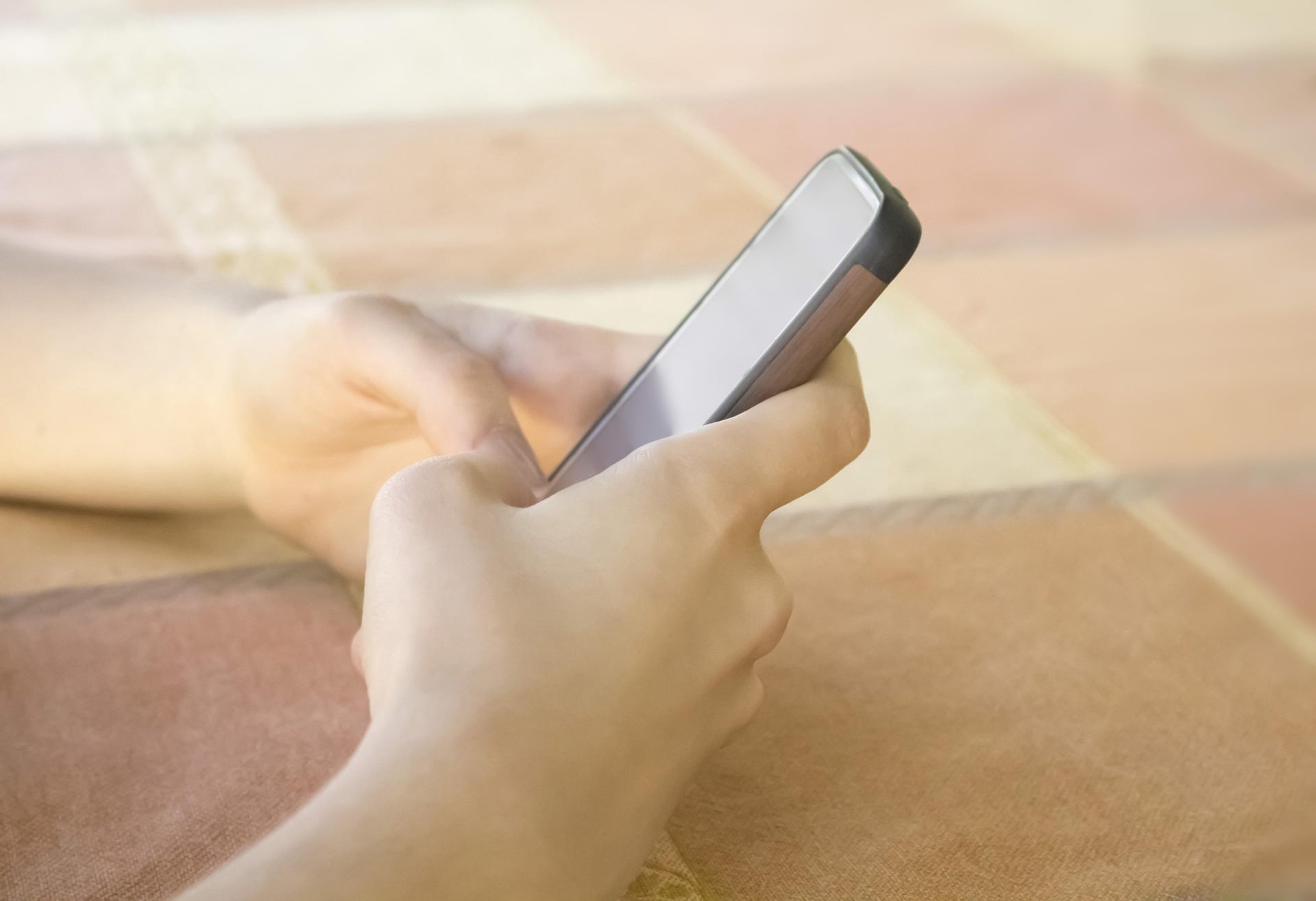 Si una persona bloqueó a otra en redes sociales aparecerán algunos indicios de esta acción