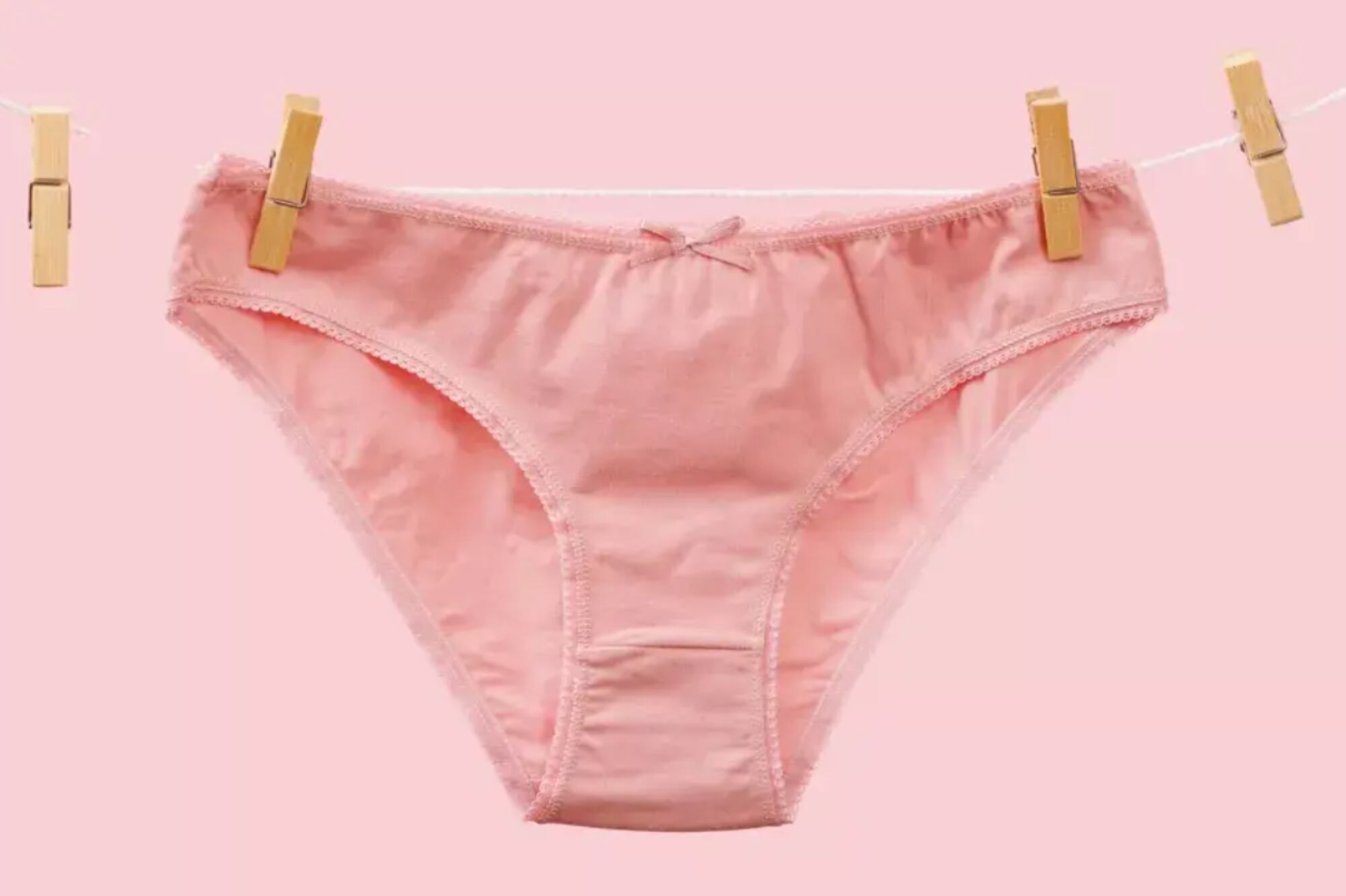 El color de la ropa interior que se usa en Año nuevo puede ayudar a manifestar amor