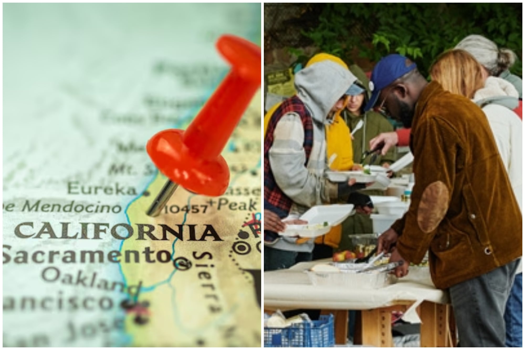 Gavin Newsom firmó la ley SB 634 que protege de detenciones y castigos a un grupo de trabajadores clave en California