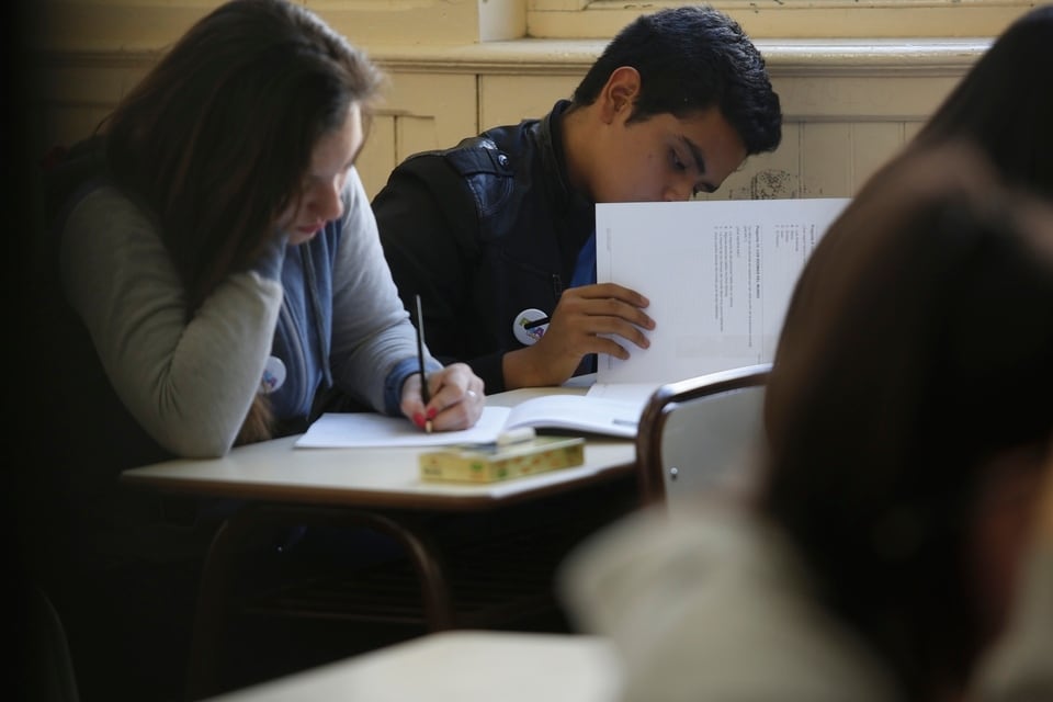 Resultados PISA 2025: Ciudad de Buenos Aires lidera pese a retrocesos educativos