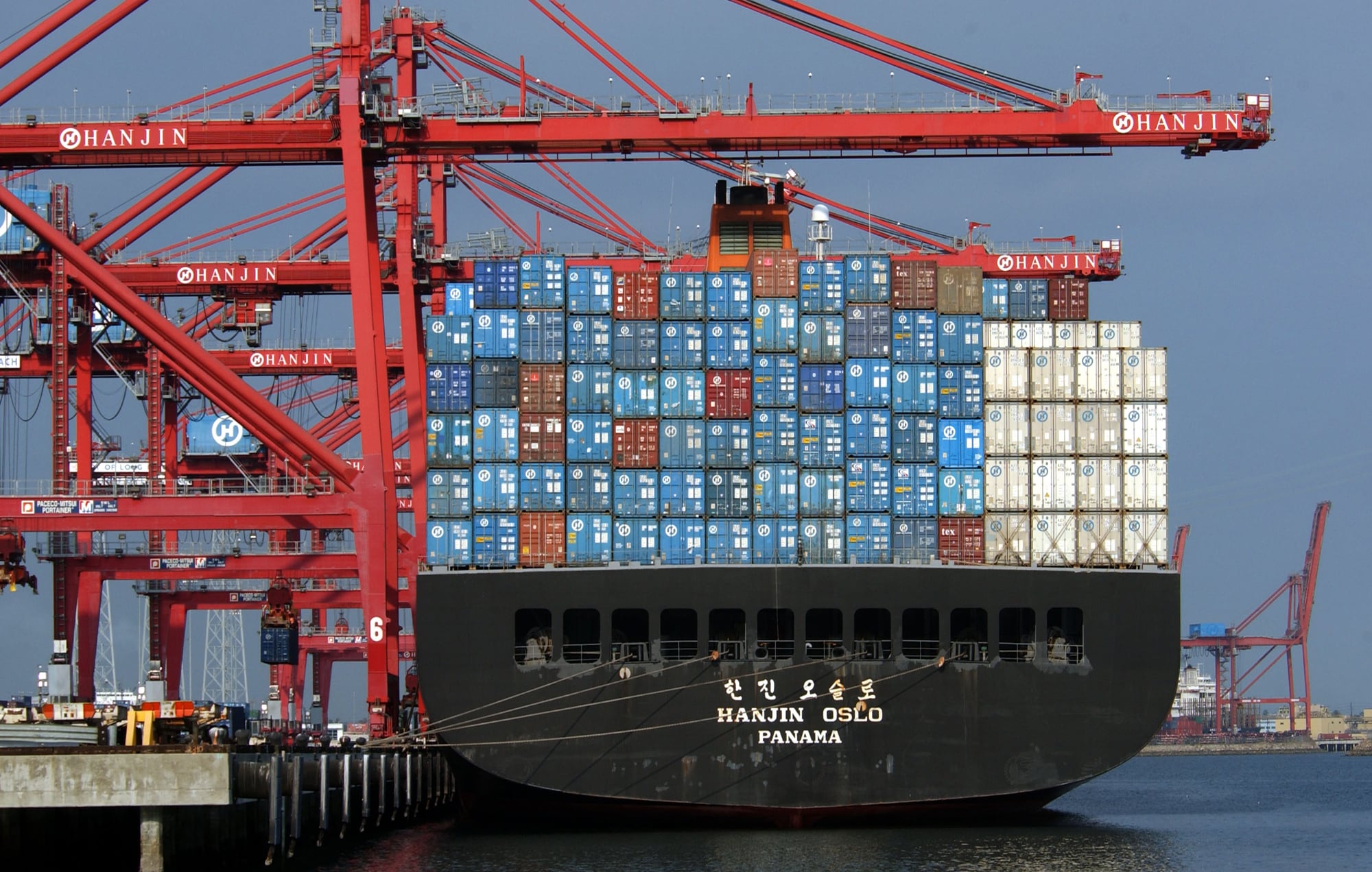 En unos meses se llevará adelante la revisión del acuerdo comercial entre Estados Unidos, México y Canadá (T-MEC)