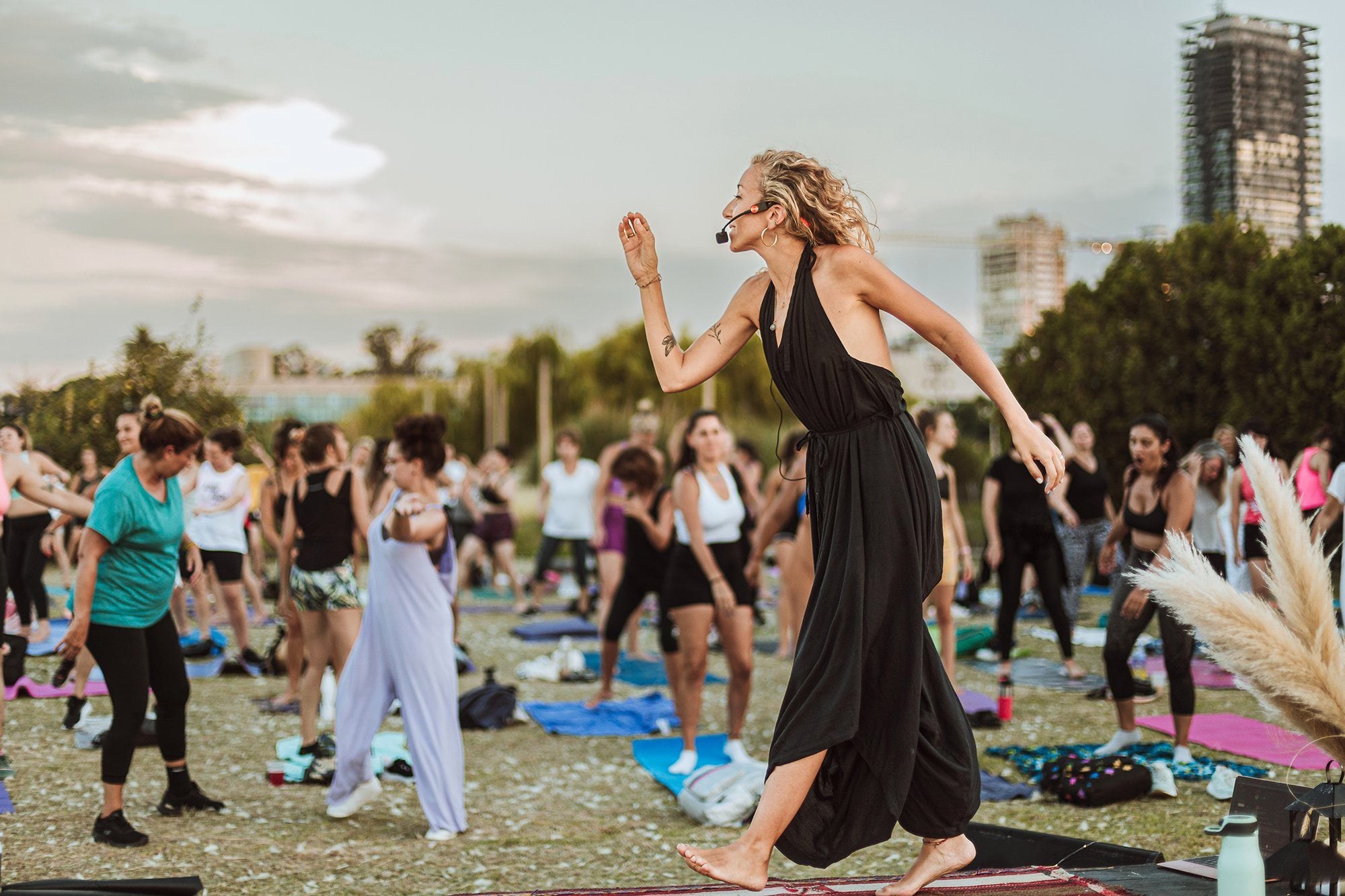 En CABA: dónde disfrutar de más de 50 experiencias de bienestar por el precio de un café
