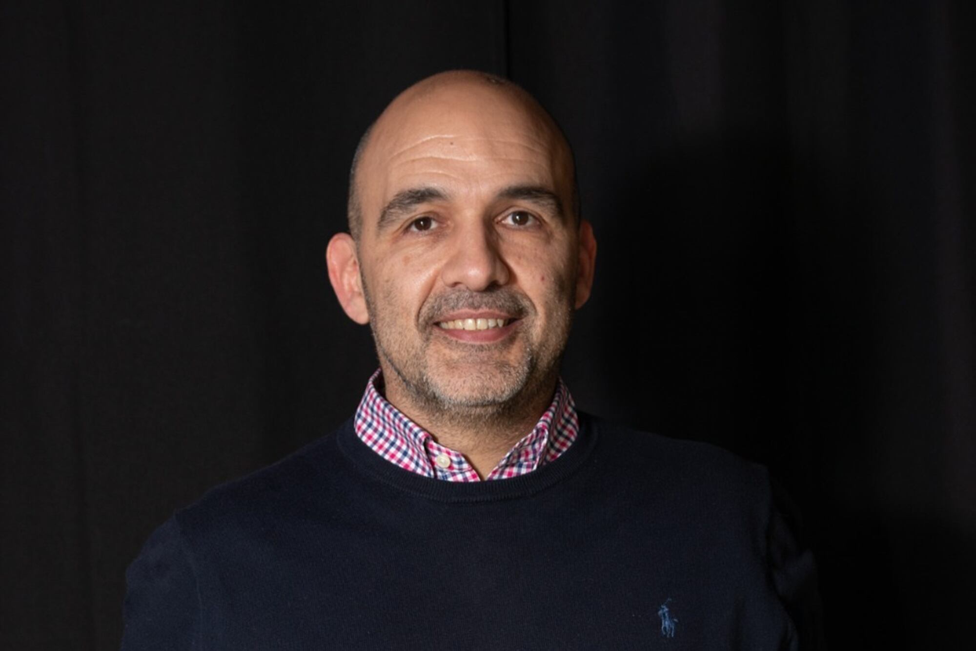 Diego Berardo, vicepresidente de CESSI y CEO y cofundador de Easycommerce