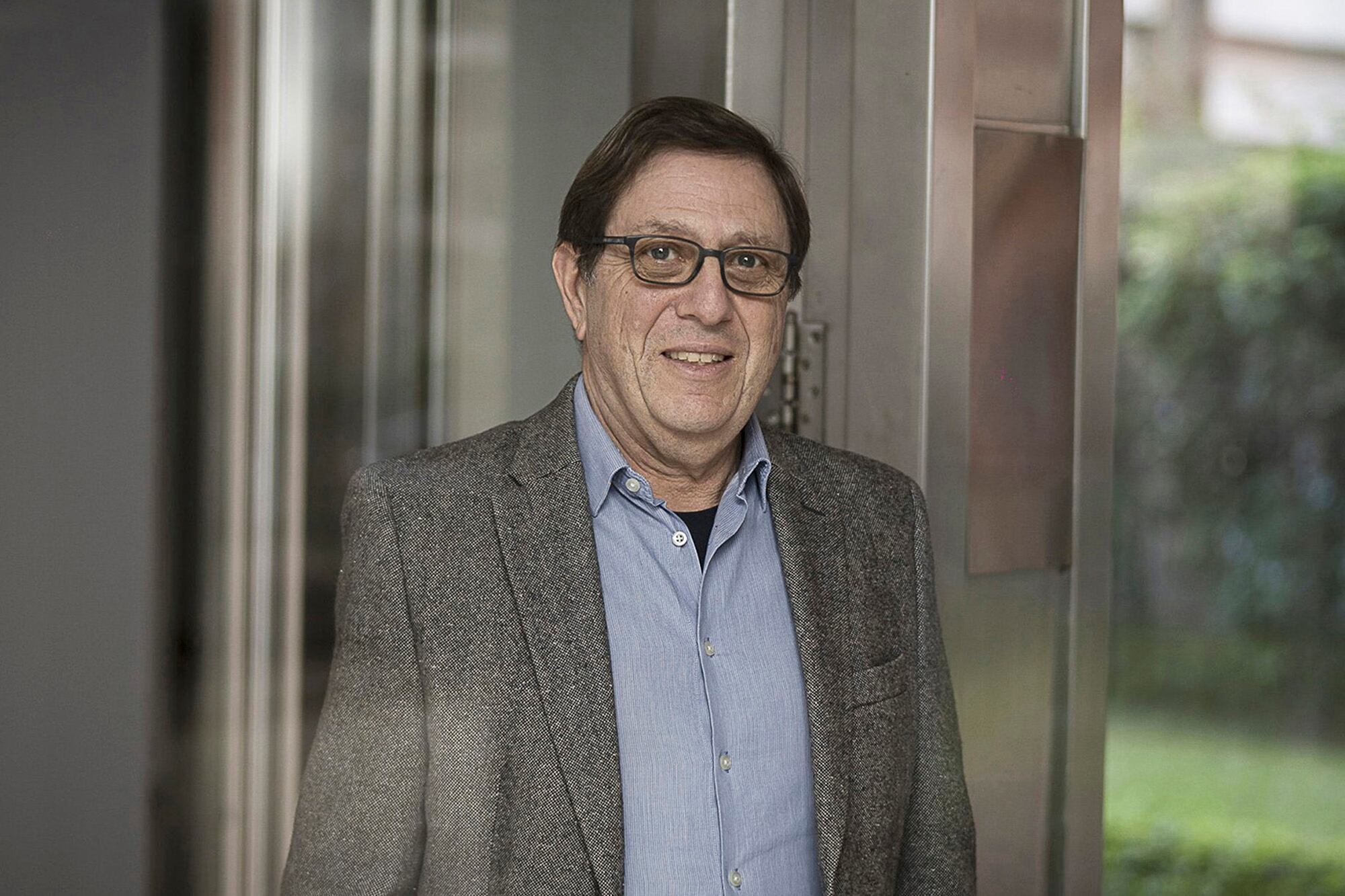 Miguel Kiguel, titular de Econviews, pone la mira en las reservas y en reconstruir la llegada de dólares a la Argentina