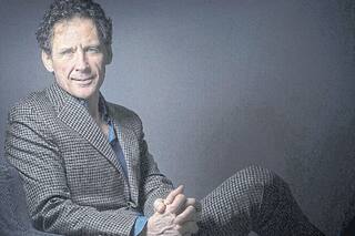 David Lagercrantz: "Hollywood nunca entendió la esencia de Millennium"