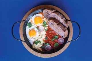 Cuatro nuevos restaurantes que vale la pena conocer