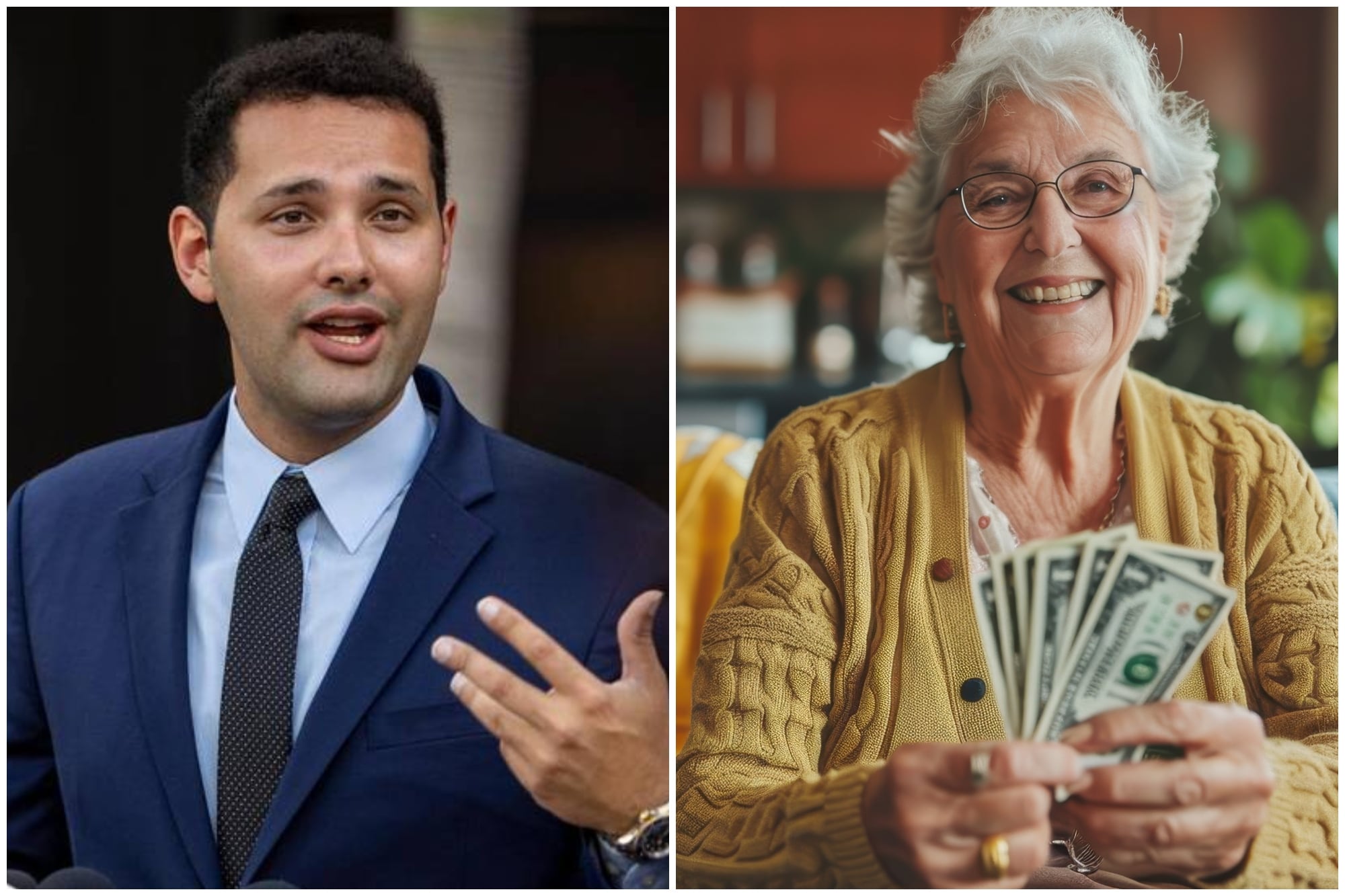 Buenas noticias en Florida: Hialeah aplicará un alivio fiscal para adultos mayores que cumplan ciertos requisitos