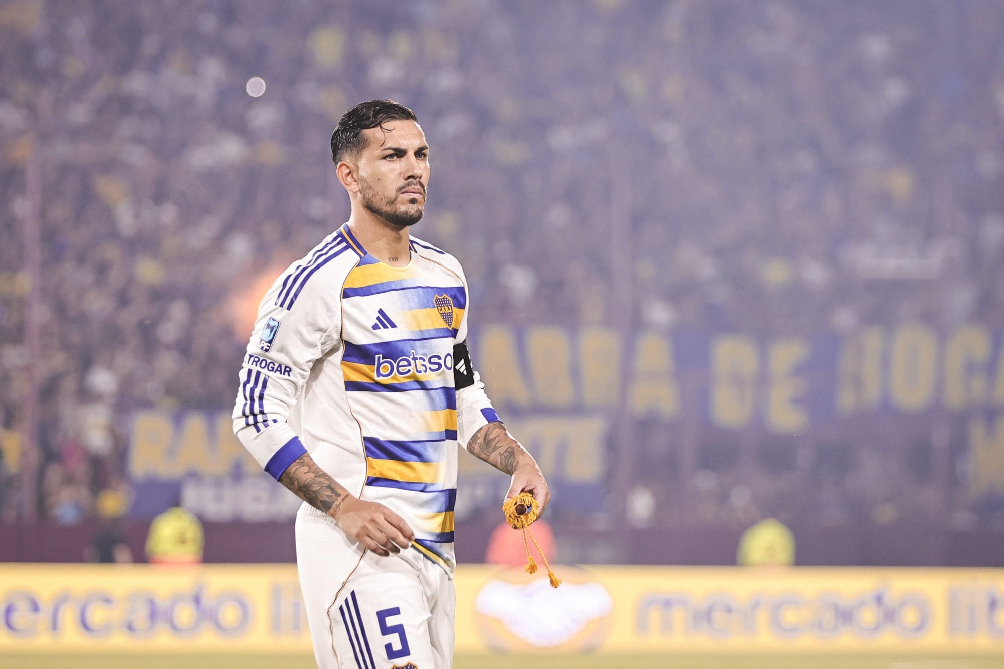 Lanús vs. Boca, en vivo: el minuto a minuto del partido por el Torneo Apertura