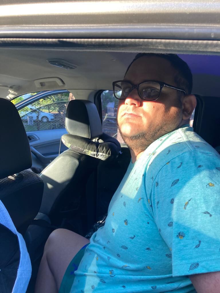 Hasta su detención, Yiyi vivía en un exclusivo campo de Corrientes