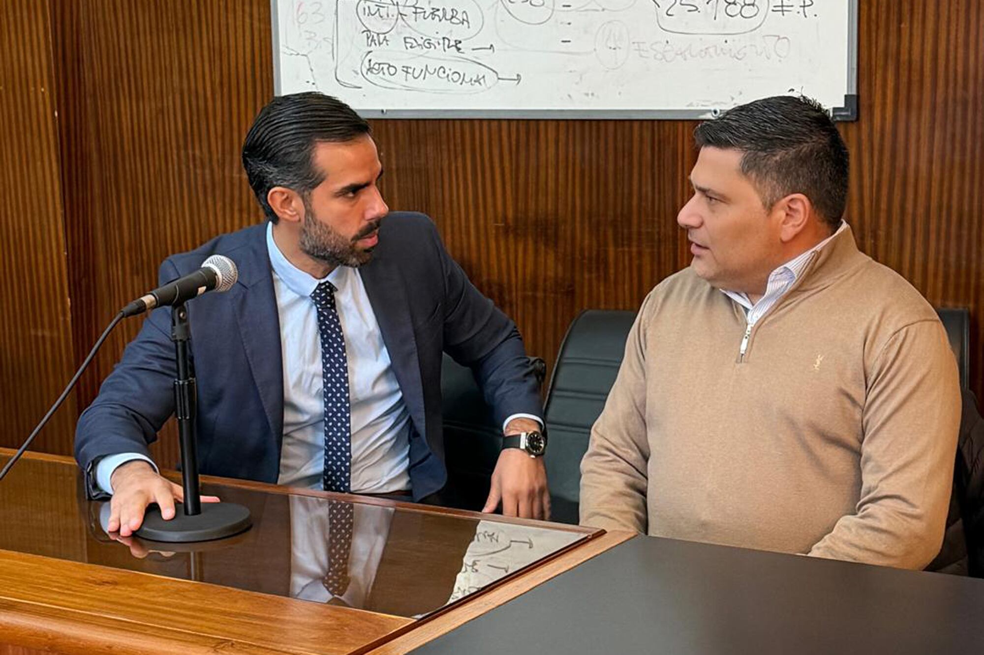 Absolvieron a un hombre que había sido acusado del abuso sexual de su hijo, a quien no puede ver desde hace siete años