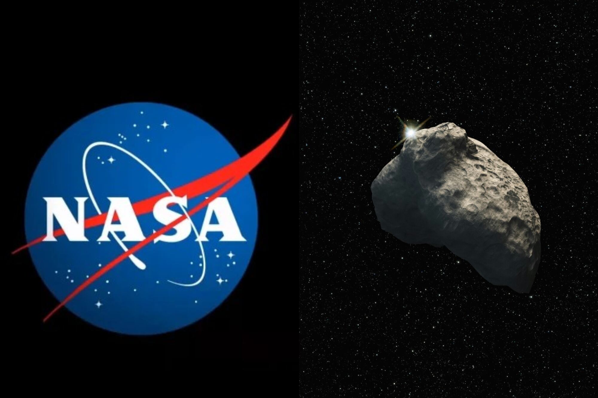 Así funciona el sistema de defensa de la NASA que monitorea asteroides cercanos a la Tierra