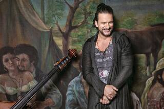 Ricardo Arjona: confesiones de un seductor
