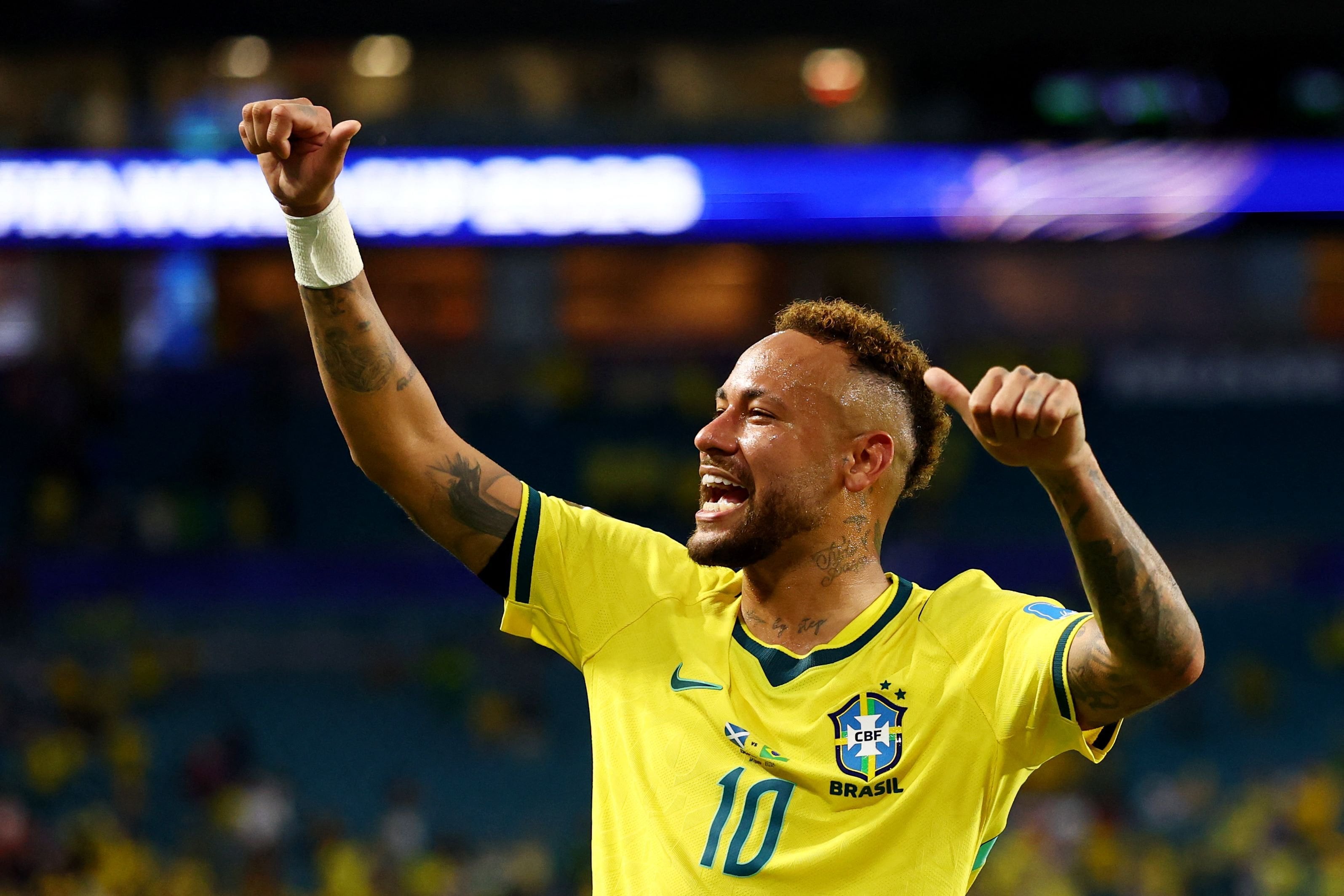 Cuándo juega Brasil vs. Japón, por el Mundial 2026