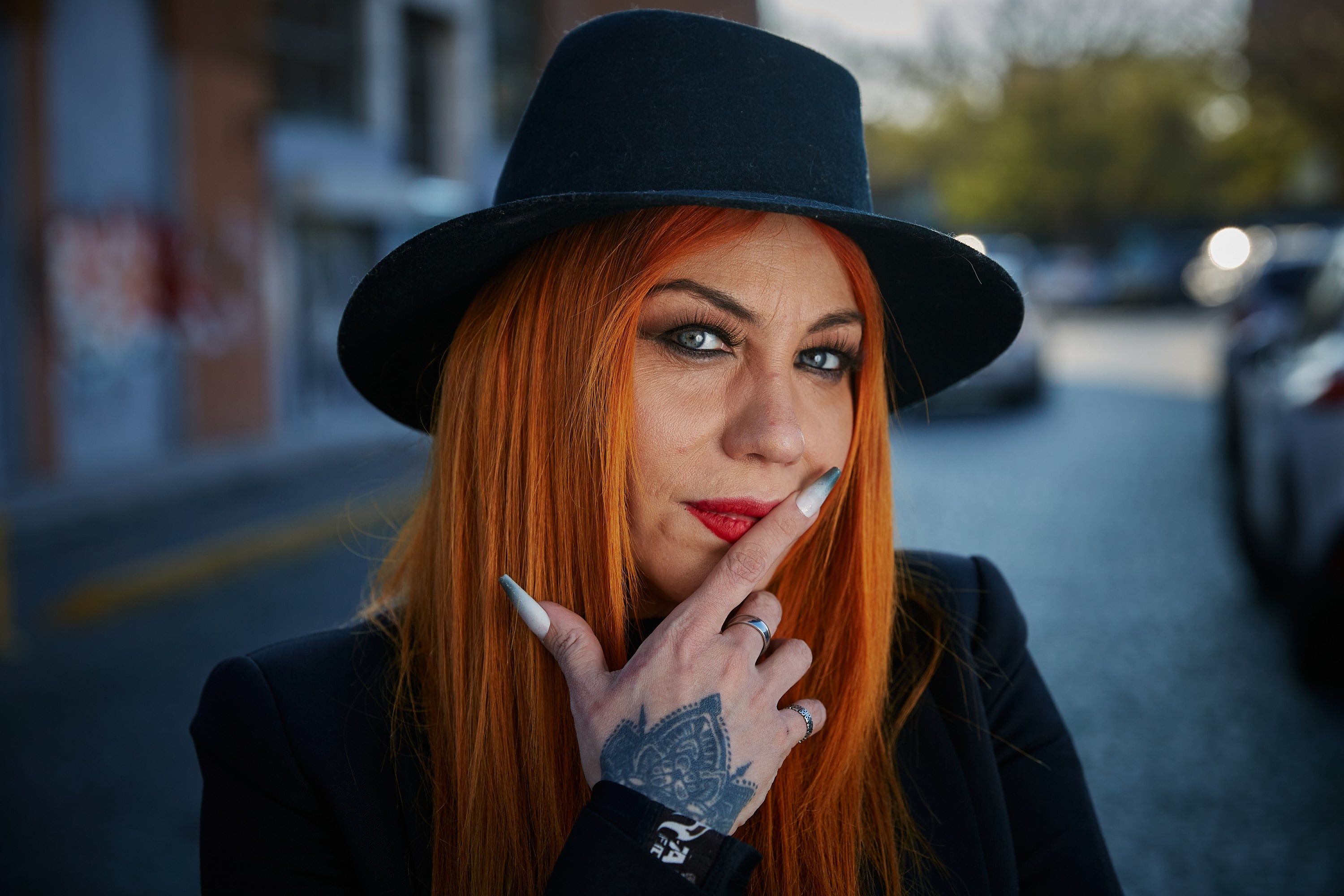 El video de Lourdes Fernández tras la detención de su expareja y el show que dará esta semana