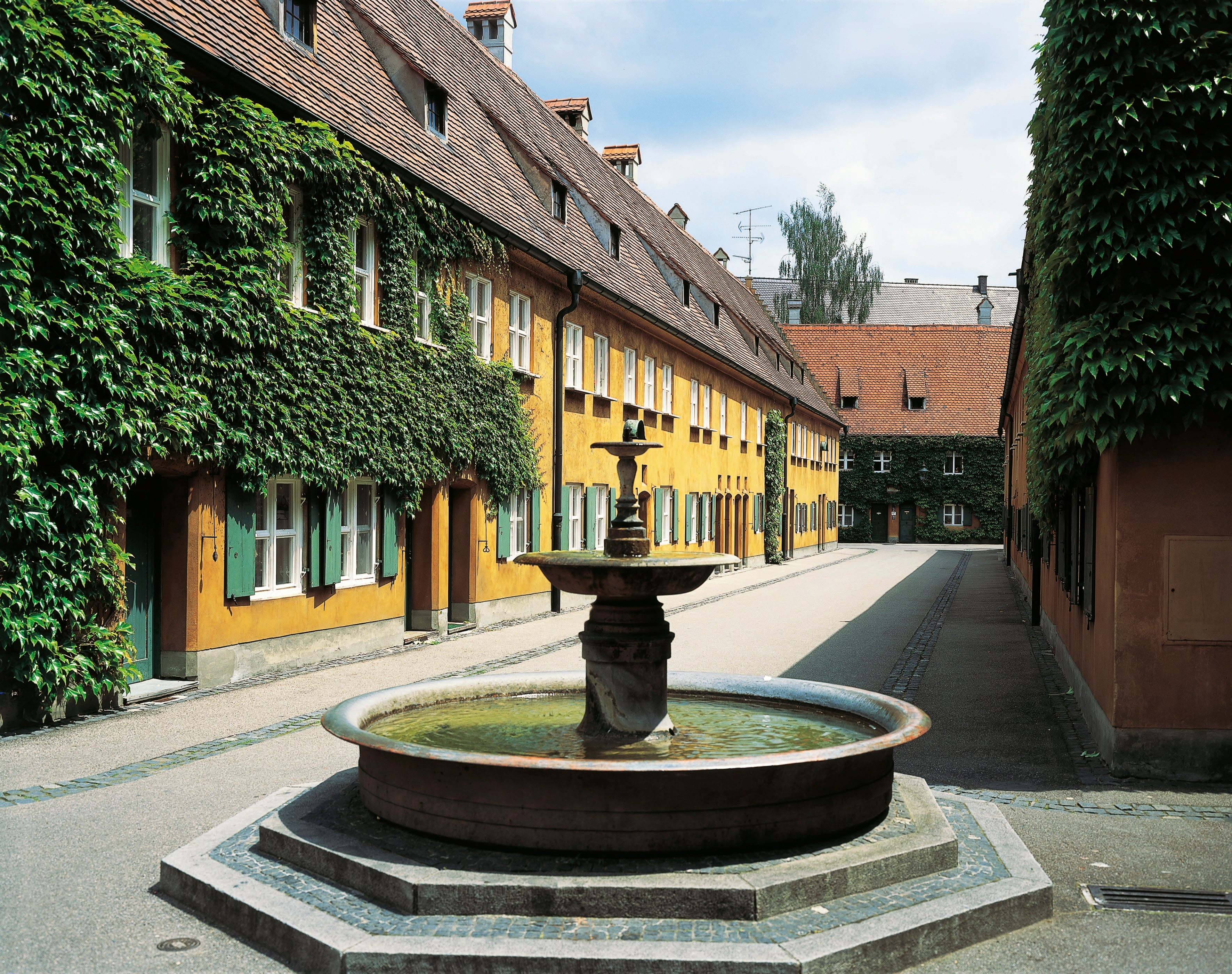 El alquiler cuesta a apenas 0,88 euros por año