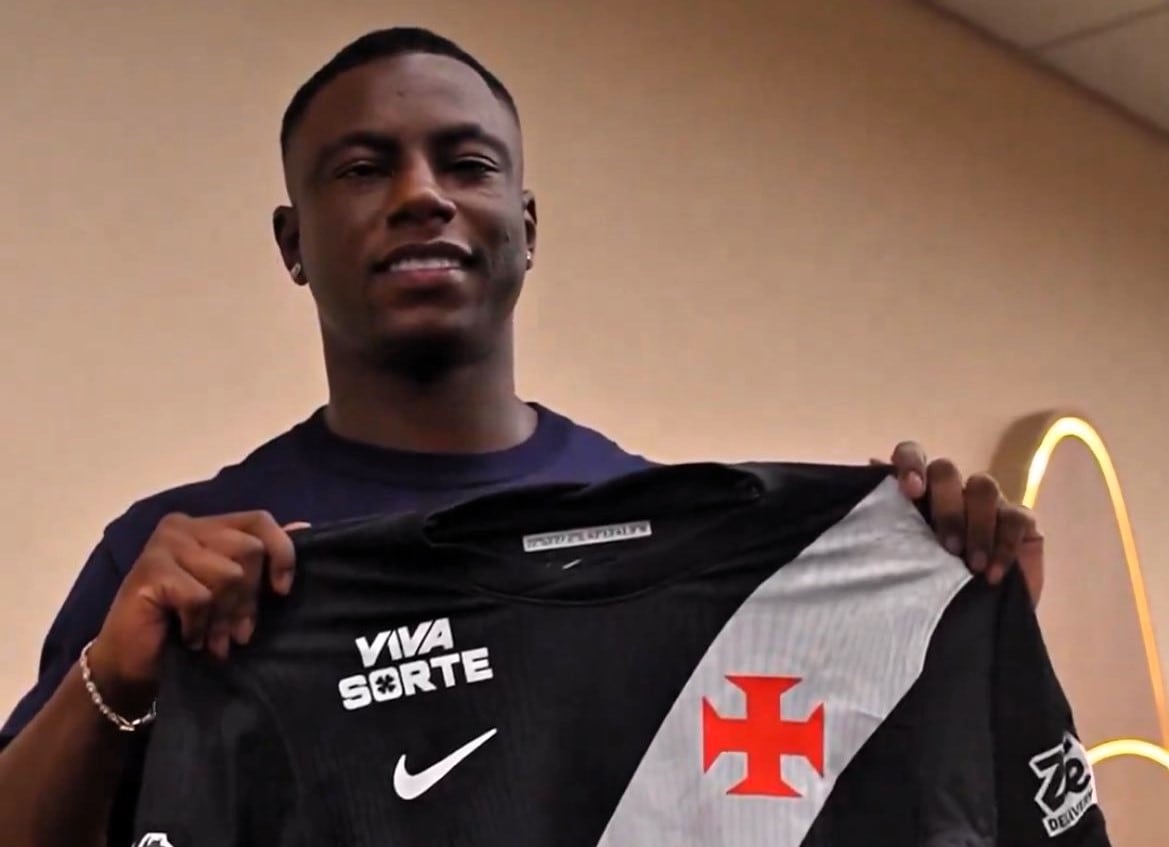 Marino Hinestroza ya está en Vasco da Gama y Boca debe buscar otra alternativa con un margen de maniobra reducido