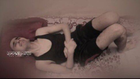 Imagen tomada del video de propaganda jihadista