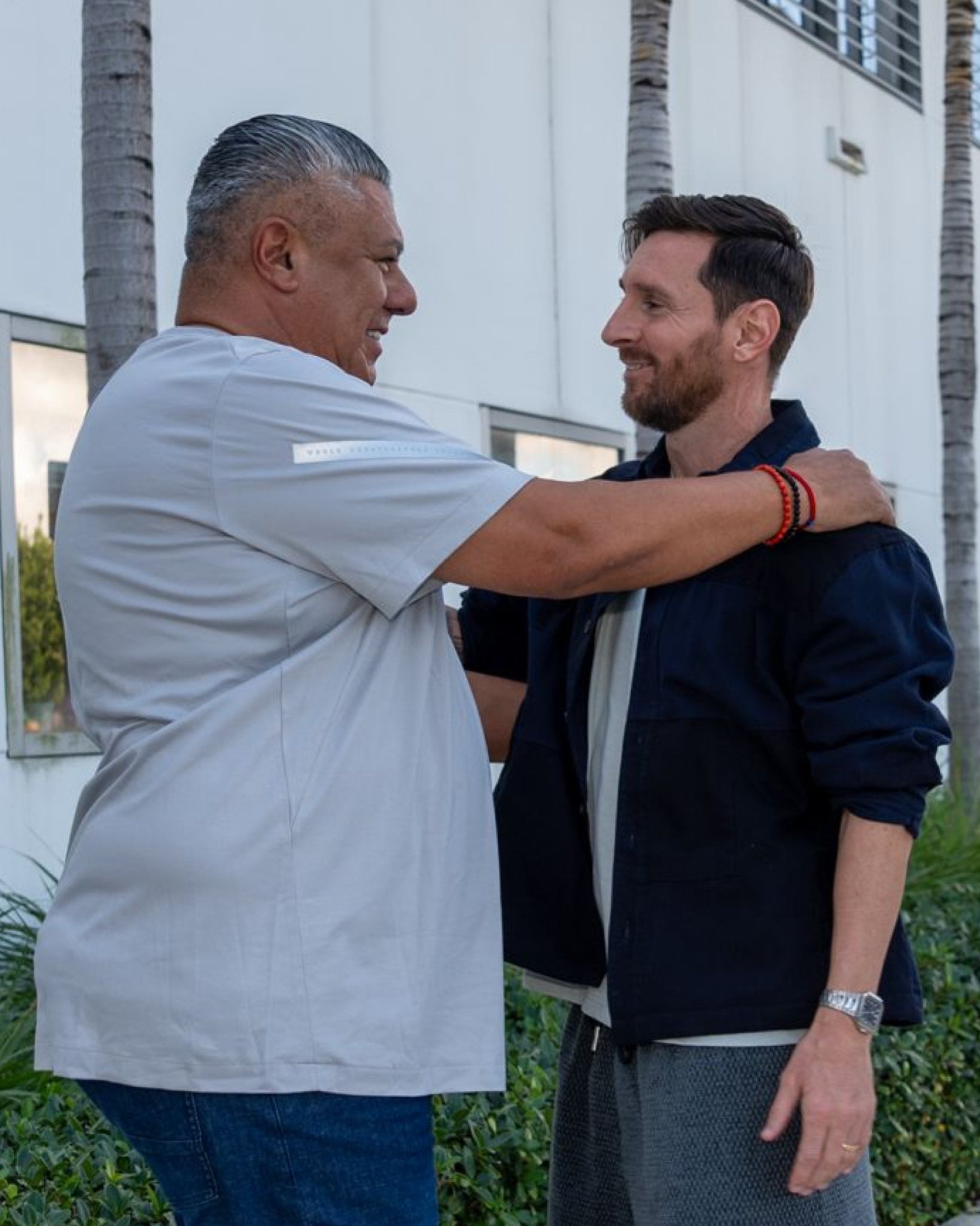 Demandaron a Messi y a la AFA por no haber jugado un amistoso en Estados Unidos