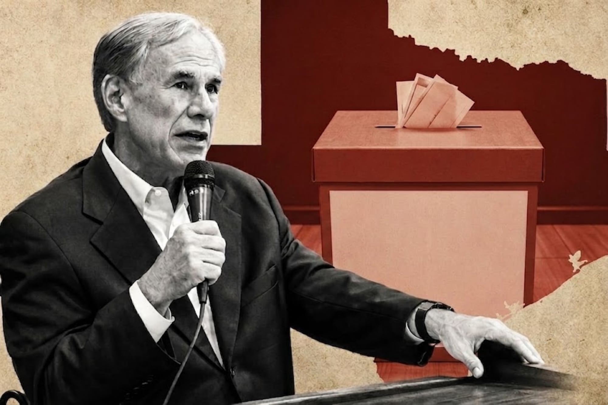 Noticias de Texas, hoy: el nuevo nombramiento de Abbott para “proteger la integridad de las elecciones”