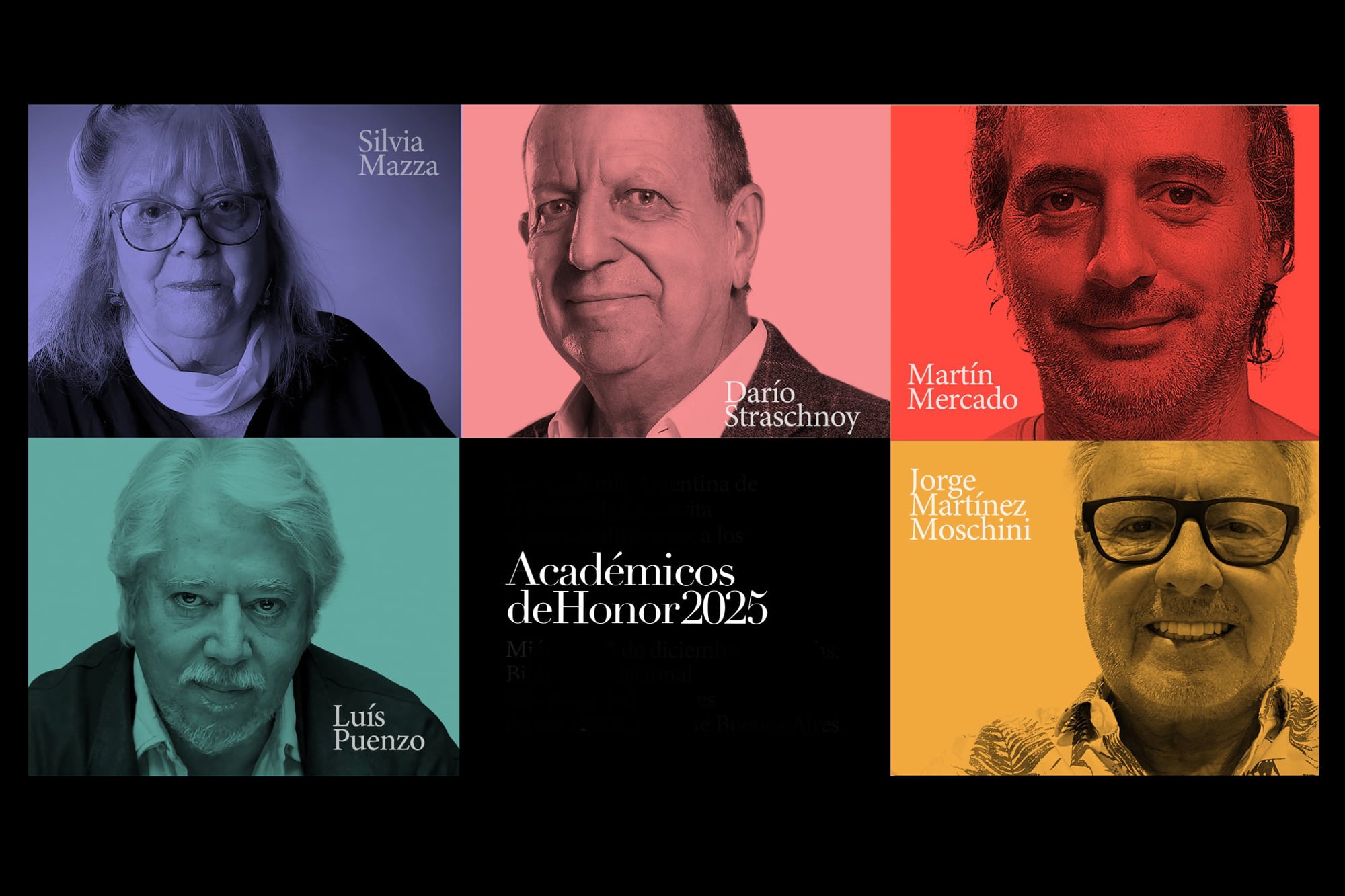 Publicidad: un homenaje al talento que inspira a nuevas generaciones