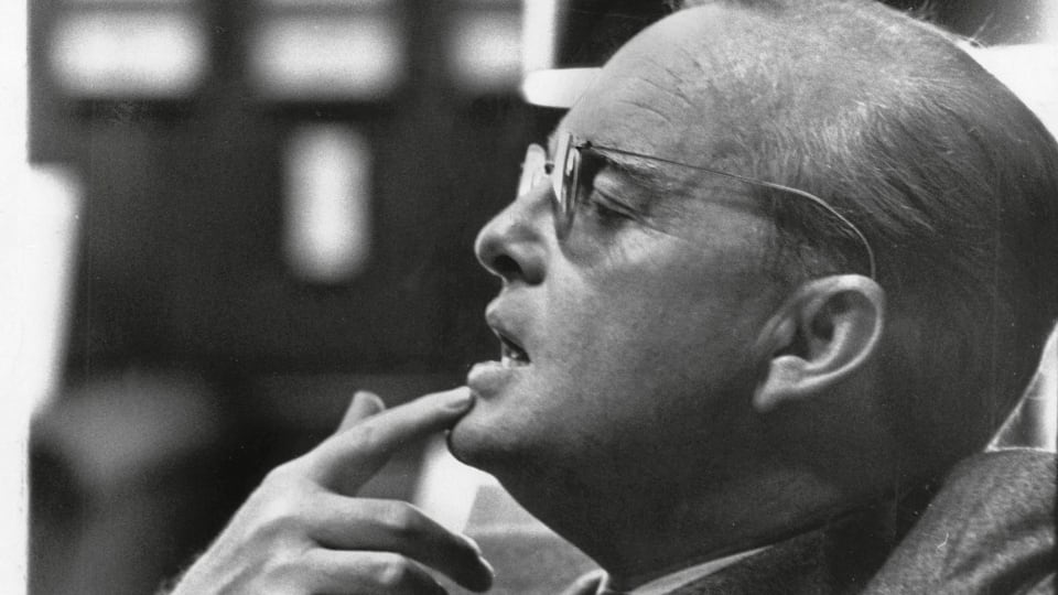 Truman Capote, escritor: “Toda vida humana tiene sus estaciones y ciclos, y ningún caos personal puede ser permanente”