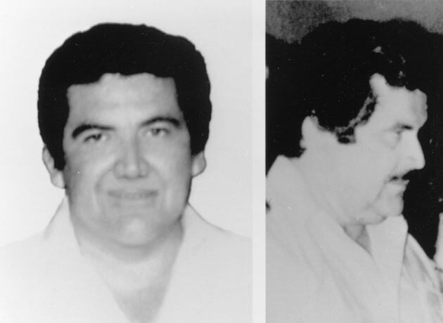 En los 90, el FBI ofrecía hasta $US2 millones por información que llevara a la captura de García Ábrego