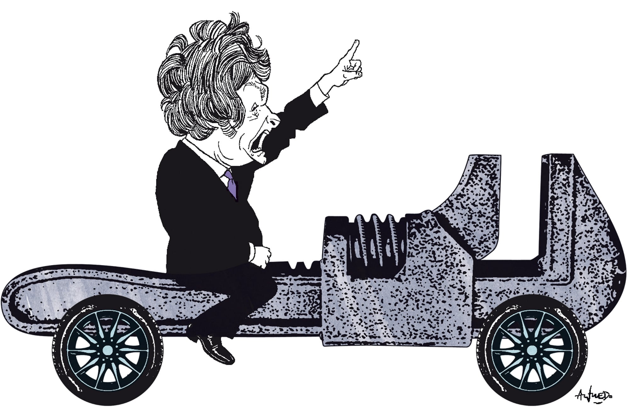 Milei avanza con las reformas estructurales