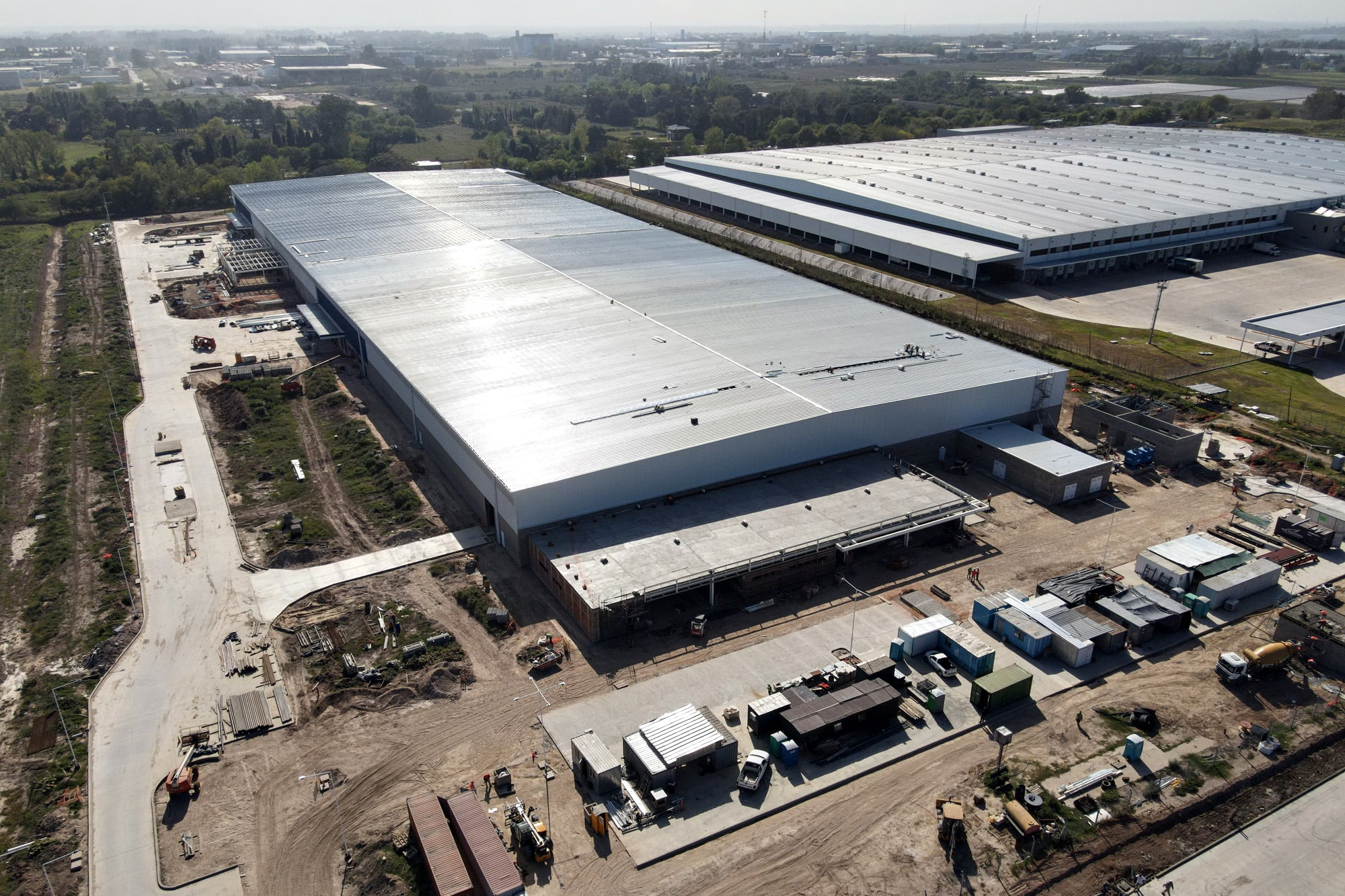 El repliegue de la icónica Whirlpool anticipó esa dinámica en el segmento de electrodomésticos.