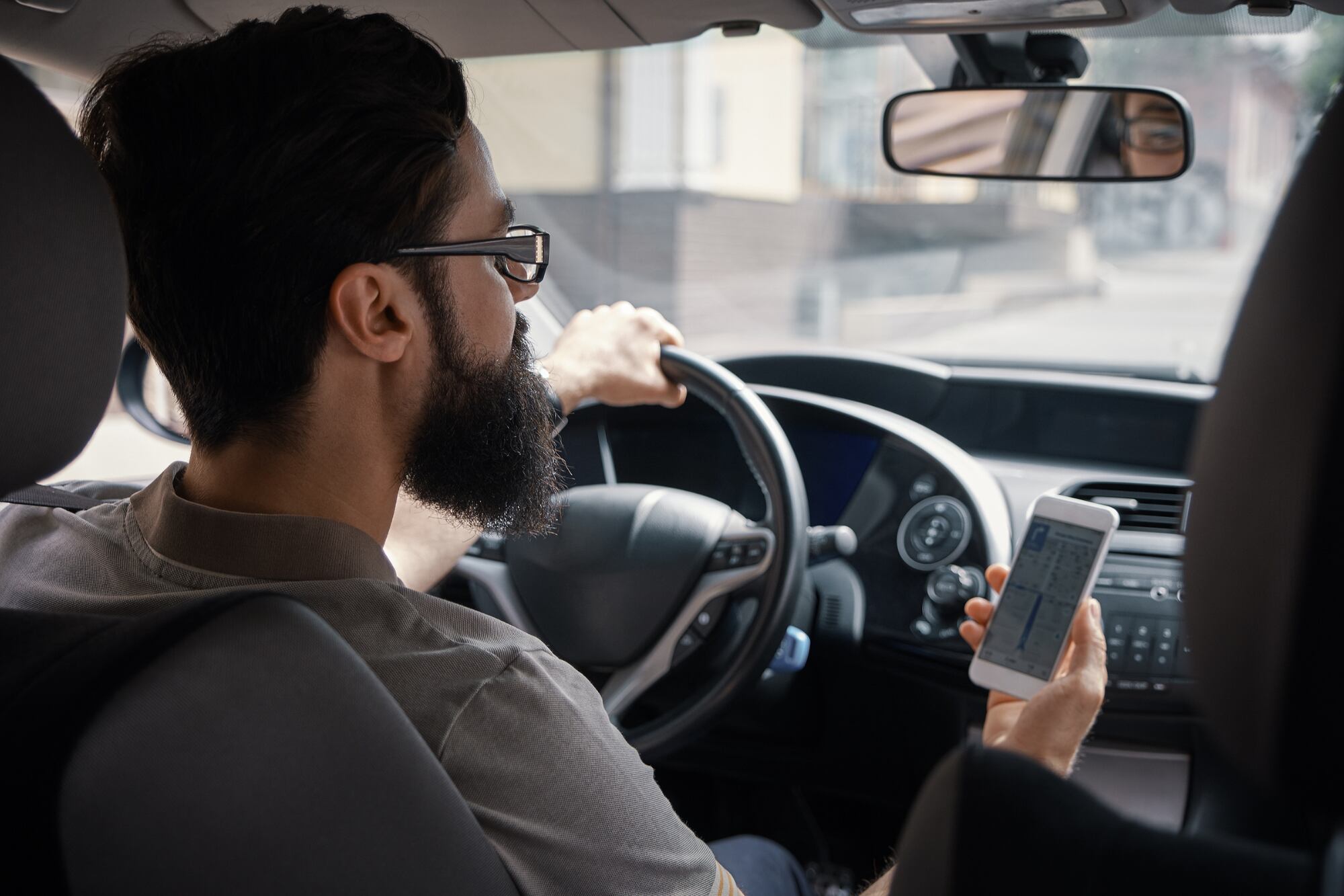 Uber cobró erróneamente una tarifa de congestión a 1,2 millones de usuarios de Chicago