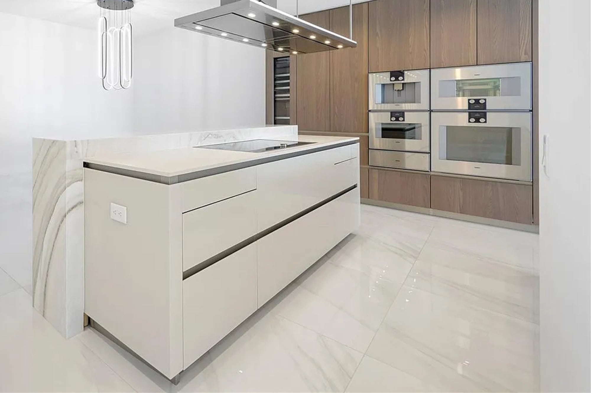 La mujer enfrenta una acusación por enriquecimiento injusto