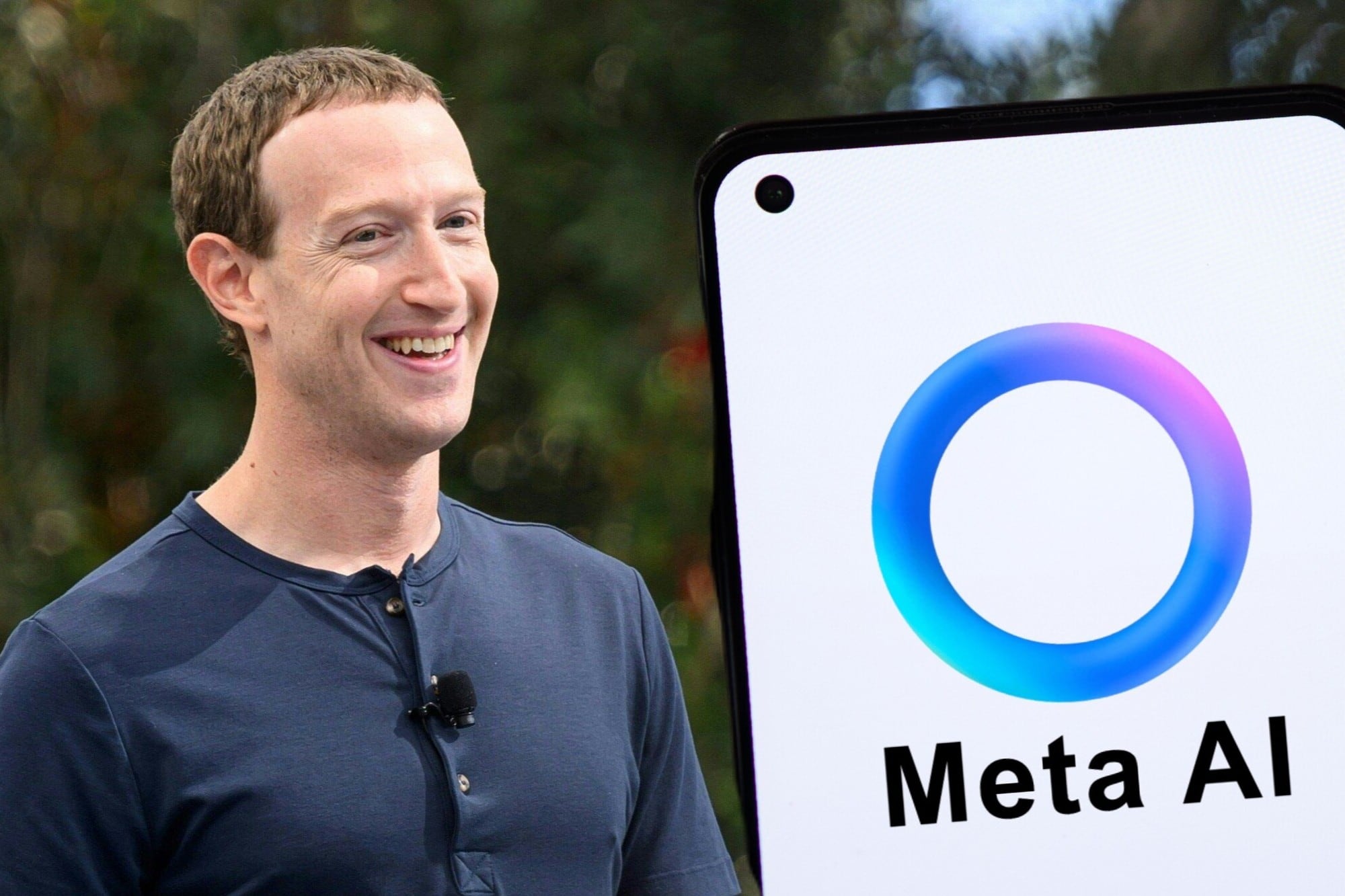 Meta, que posee Facebook, Instagram y WhatsApp, enfrentará un fallo de un juez este año