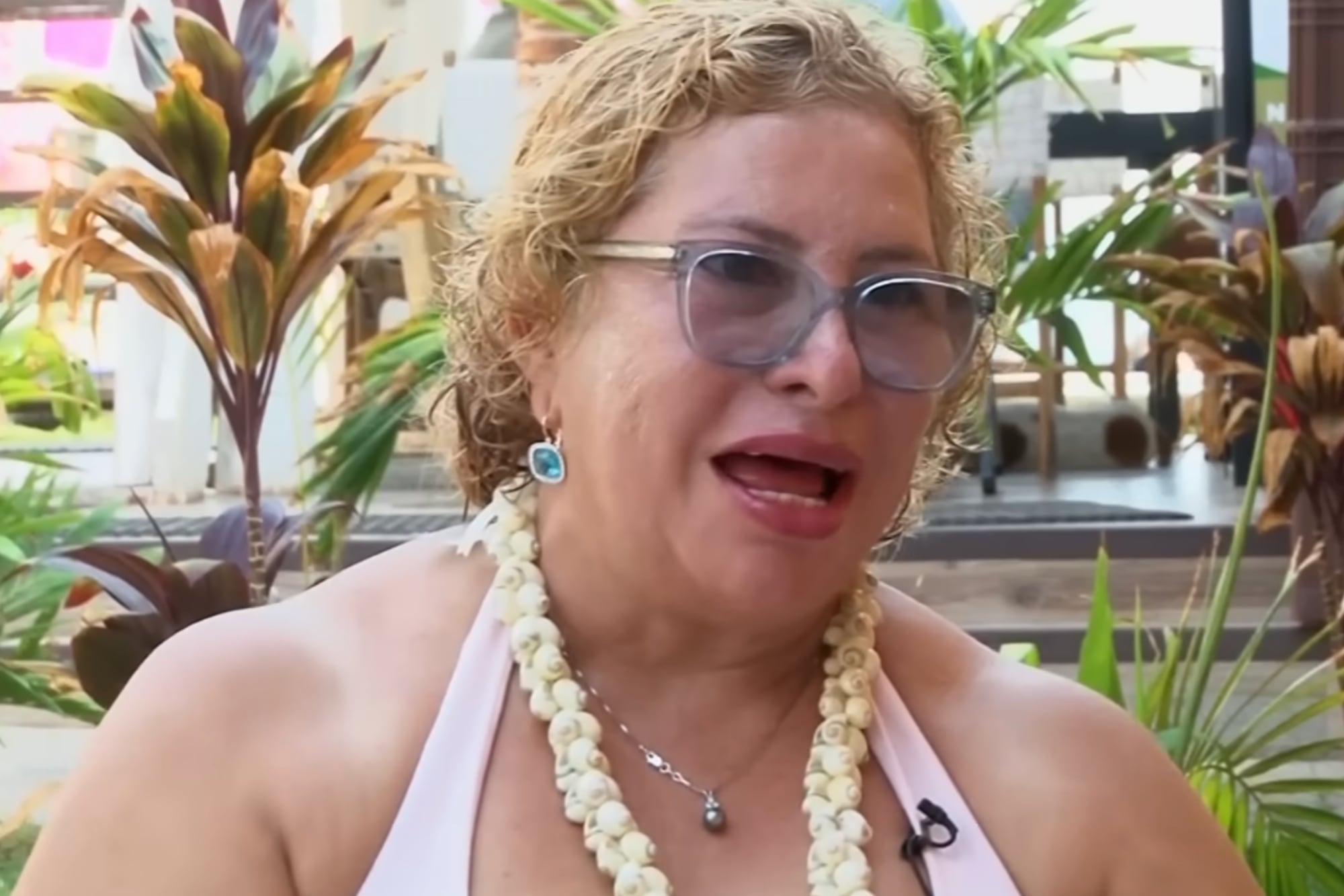 Doris Campos dejó San Francisco tras más de cuatro décadas y decidió apostar por un proyecto turístico en la costa de El Salvador
