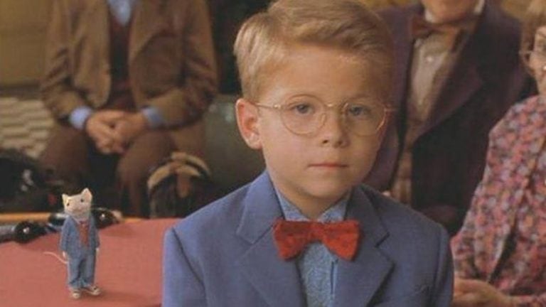 Inmortalizó el “¡Es hoy, es hoy!” en un clásico del cine, pero 26 años después pocos saben qué fue de su vida
