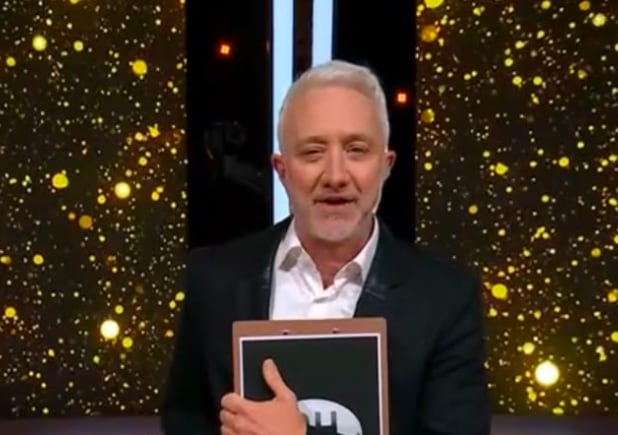 Rating: cuánto midió la nueva temporada de “PH, Podemos Hablar” con Andy Kusnetzoff