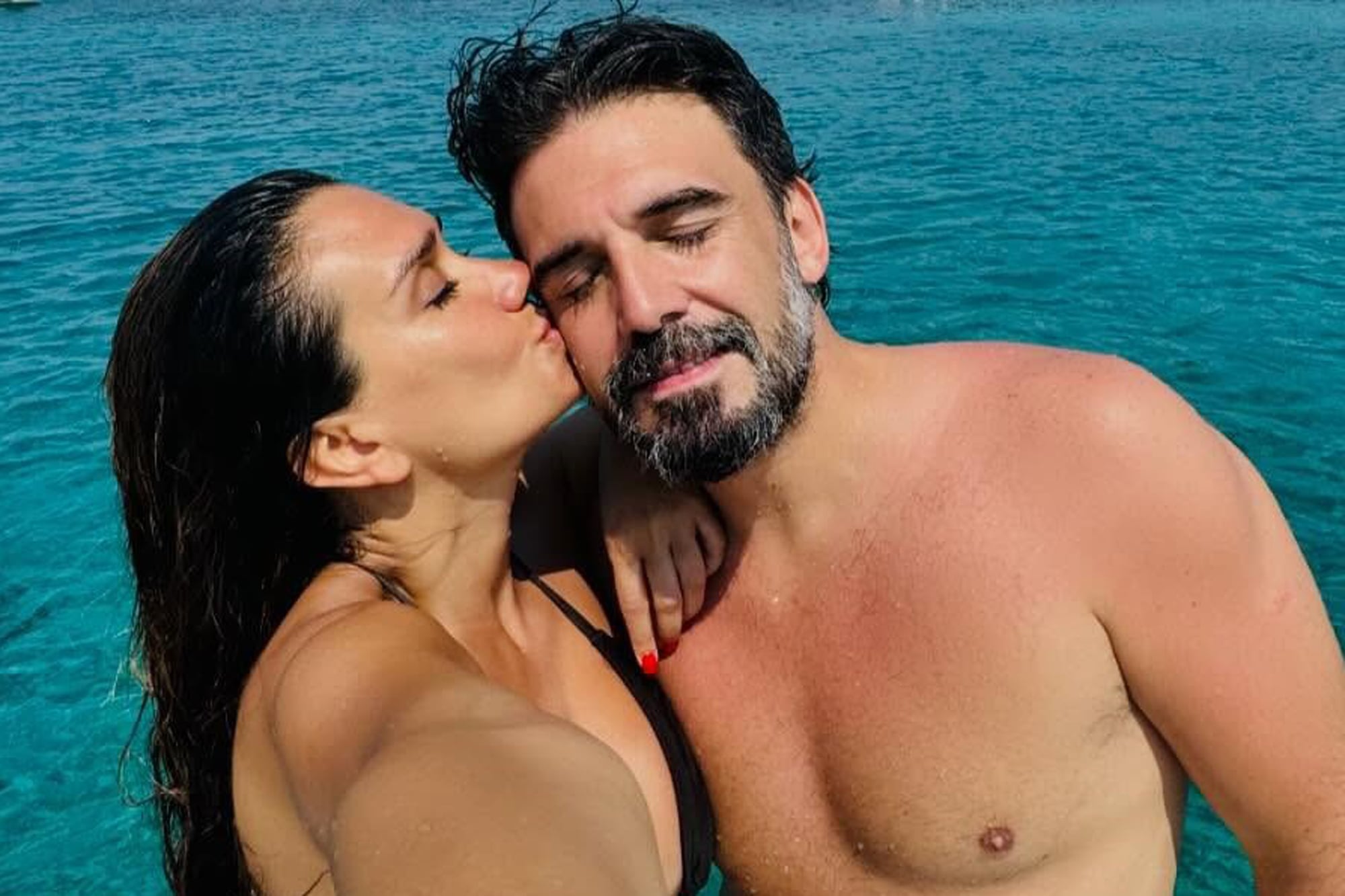 Momi Giardina: por qué no aprendió nada en MasterChef Celebrity, sus proyectos y la promesa que le hizo a su novio