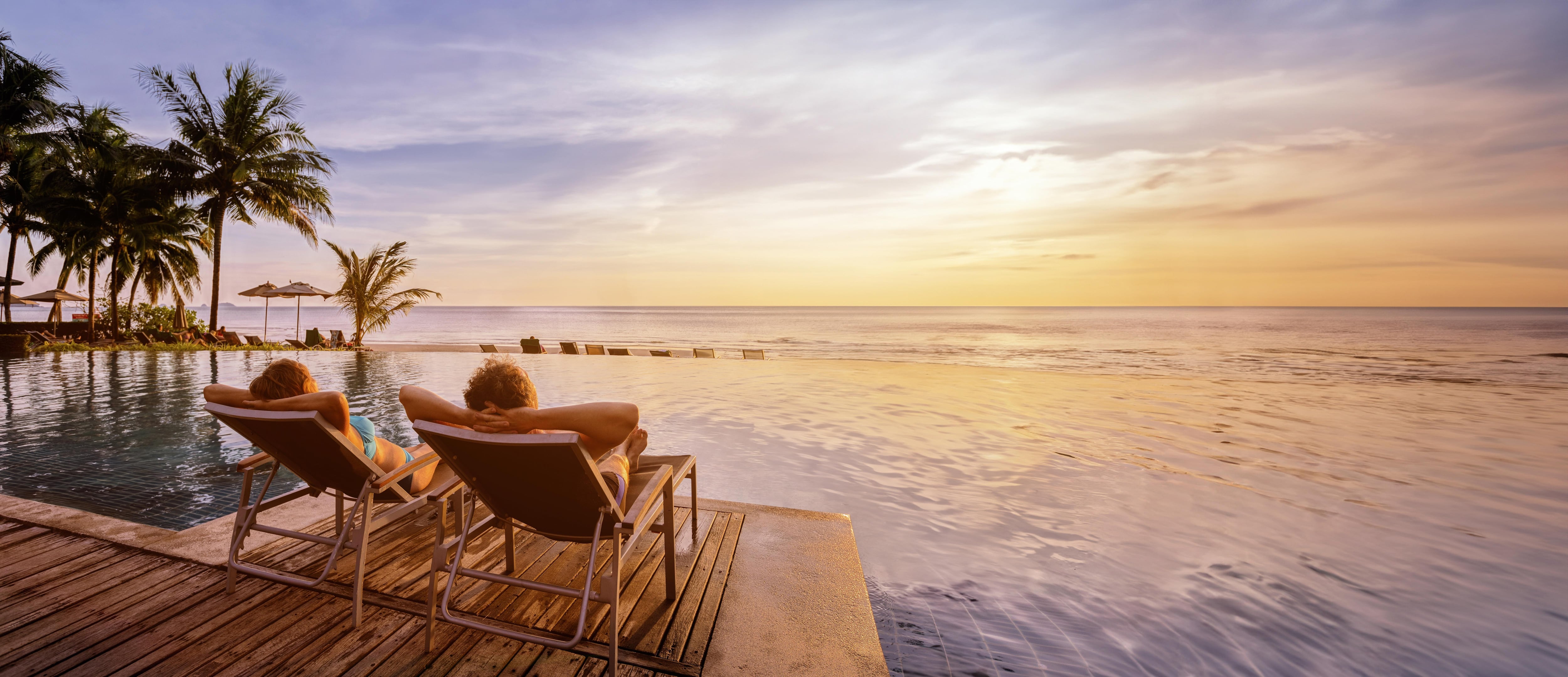 Los nuevos días del all inclusive: entre la naturaleza y los viajes personalizados