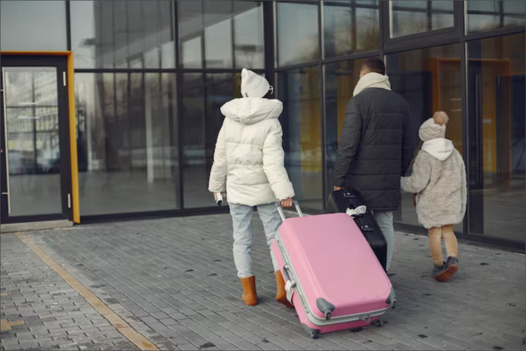 Adiós migrantes en NY, Chicago y Los Ángeles: el estudio que anticipa un freno al crecimiento económico