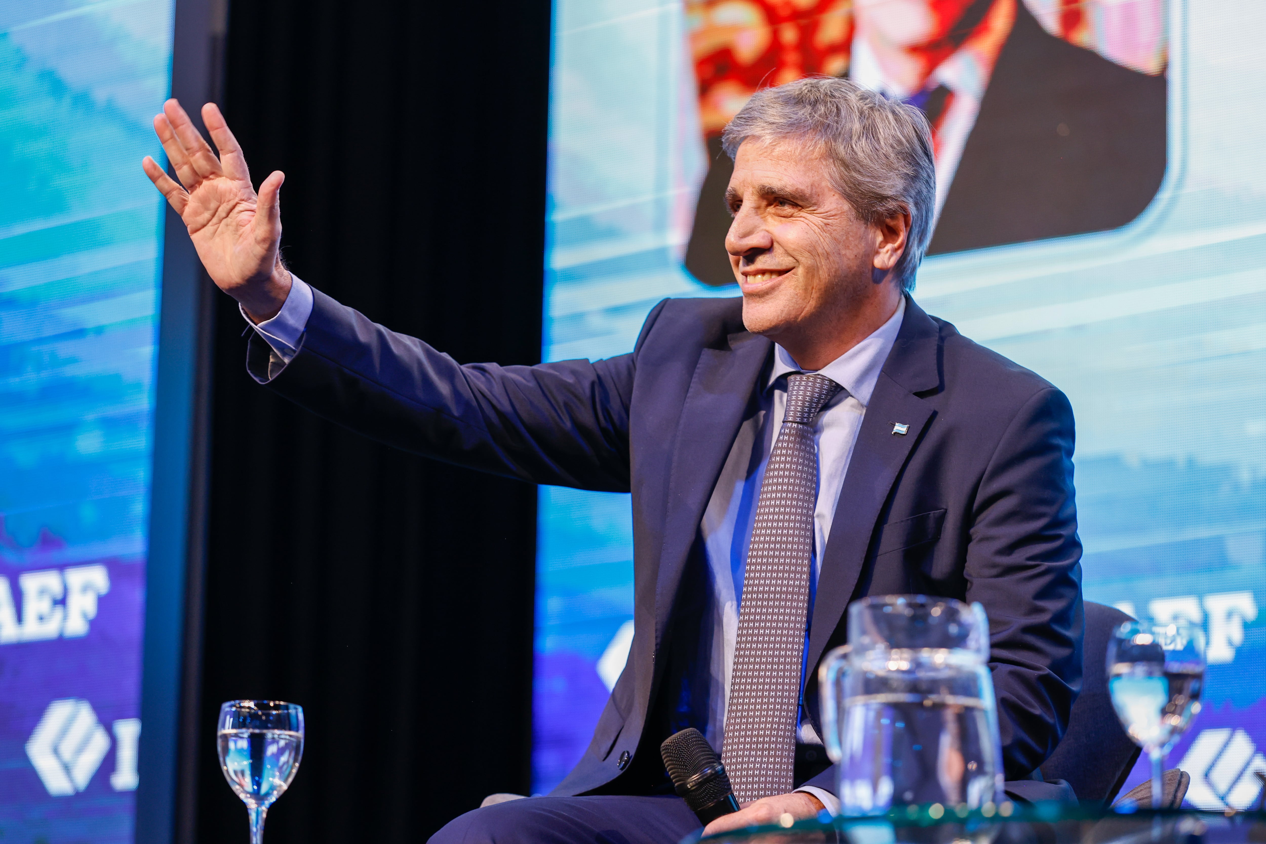 Inocencia Fiscal: el Gobierno analiza eliminar límites patrimoniales y protege las compras de inmuebles en efectivo