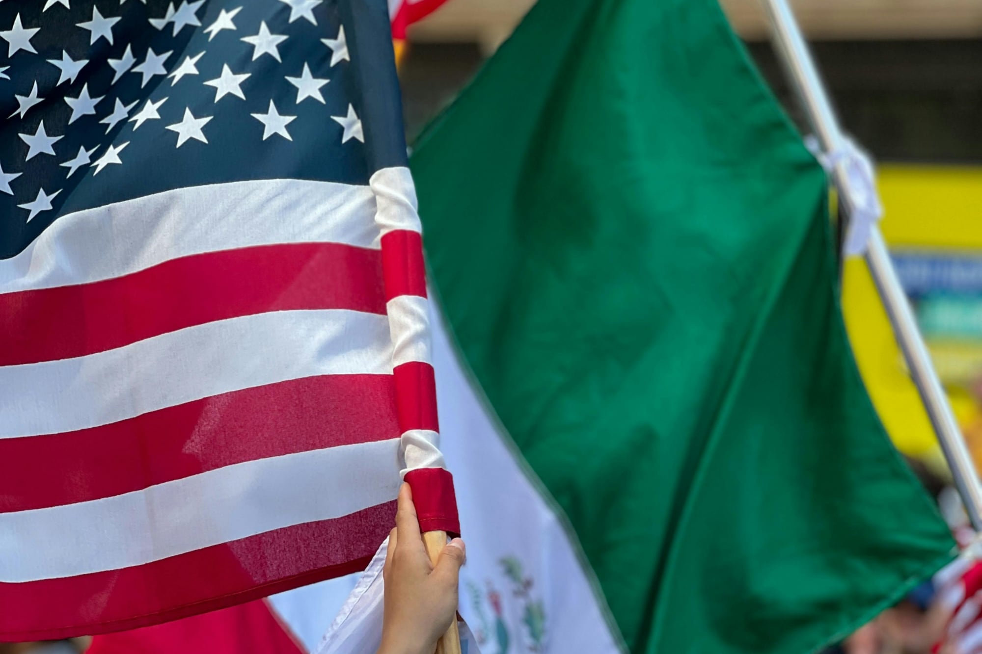 Estados Unidos, cada vez más latino: estos son los 15 apellidos más comunes en el país y García está en la lista 6 Los apellidos reflejan el aumento de la población latina en Estados Unidos