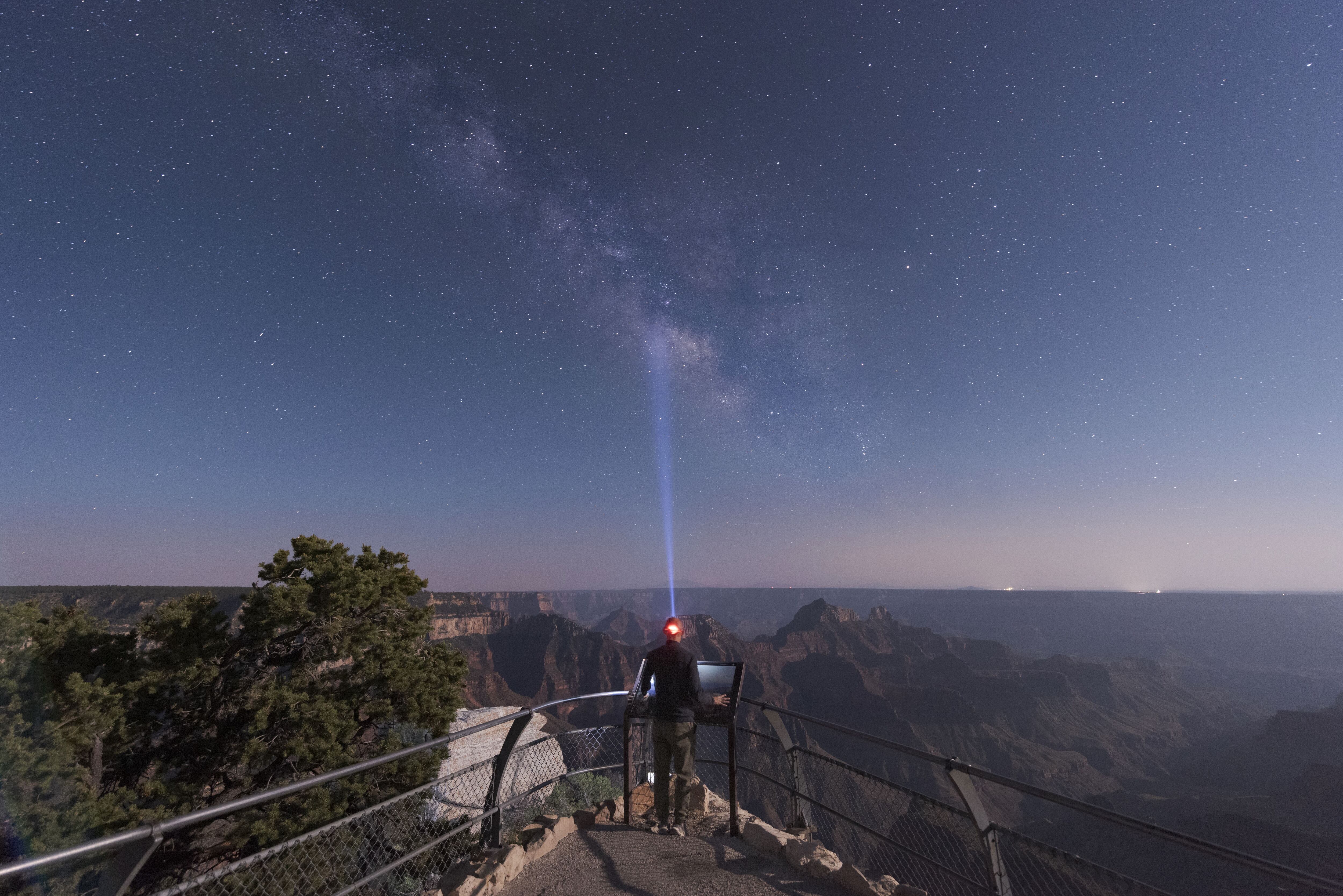 Astrofotografia-Nicolás Blaiotta Ascue/Gentileza