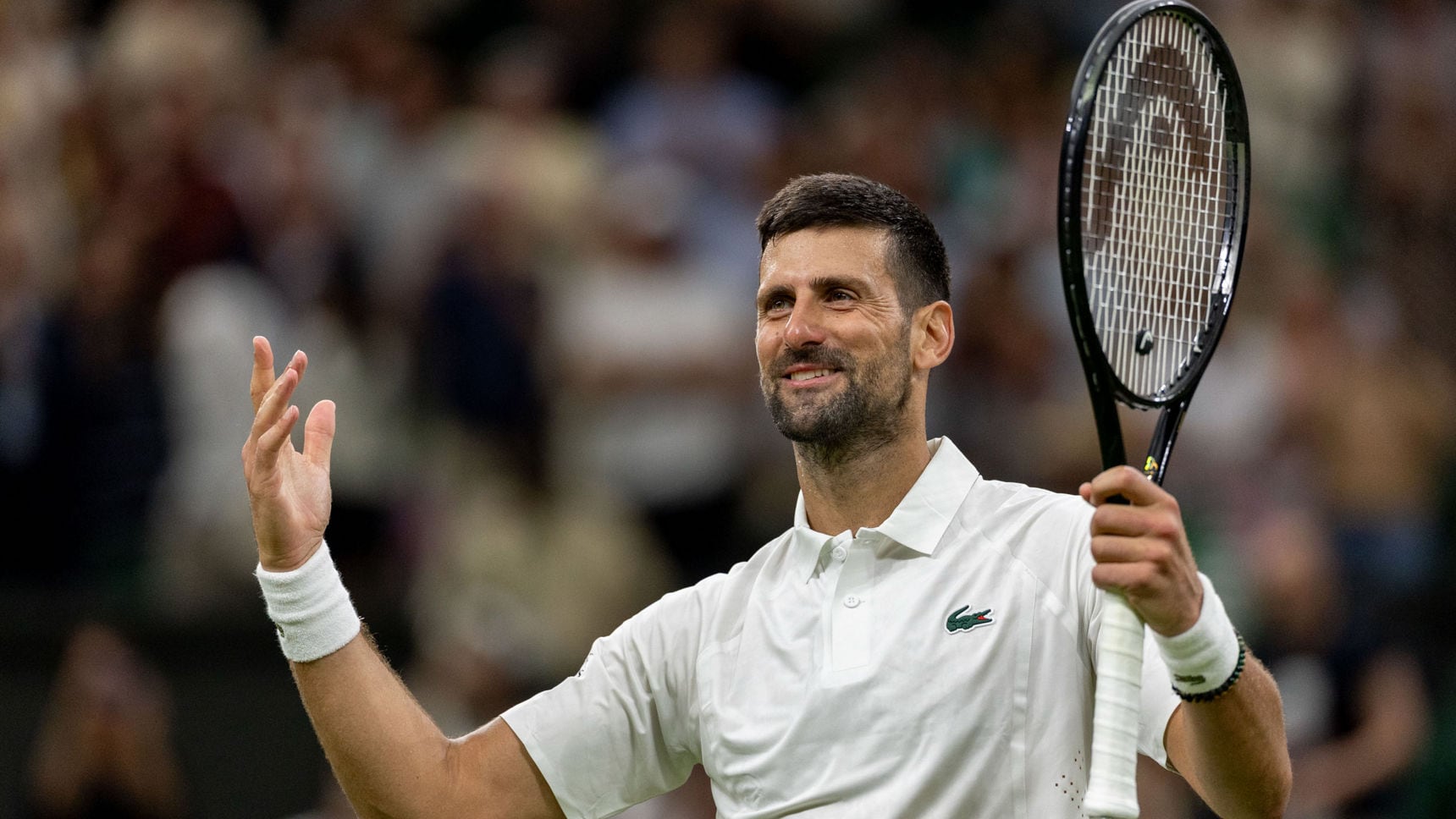 Djokovic explotó contra el calendario del tenis: "Los jugadores fueron los que salieron perdiendo"
