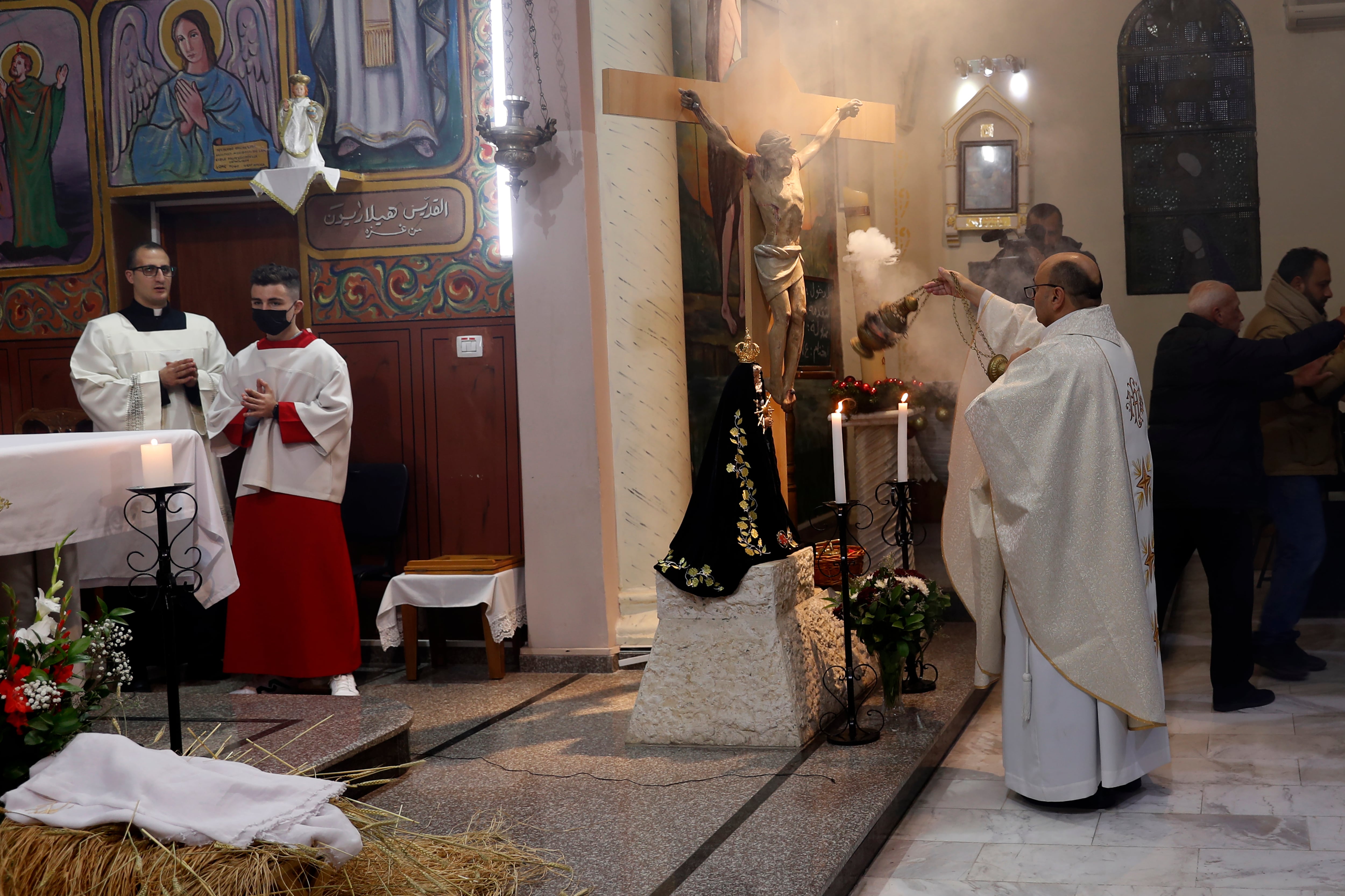 La Semana Santa 2026 se extenderá desde el domingo 29 de marzo hasta el 5 de abril